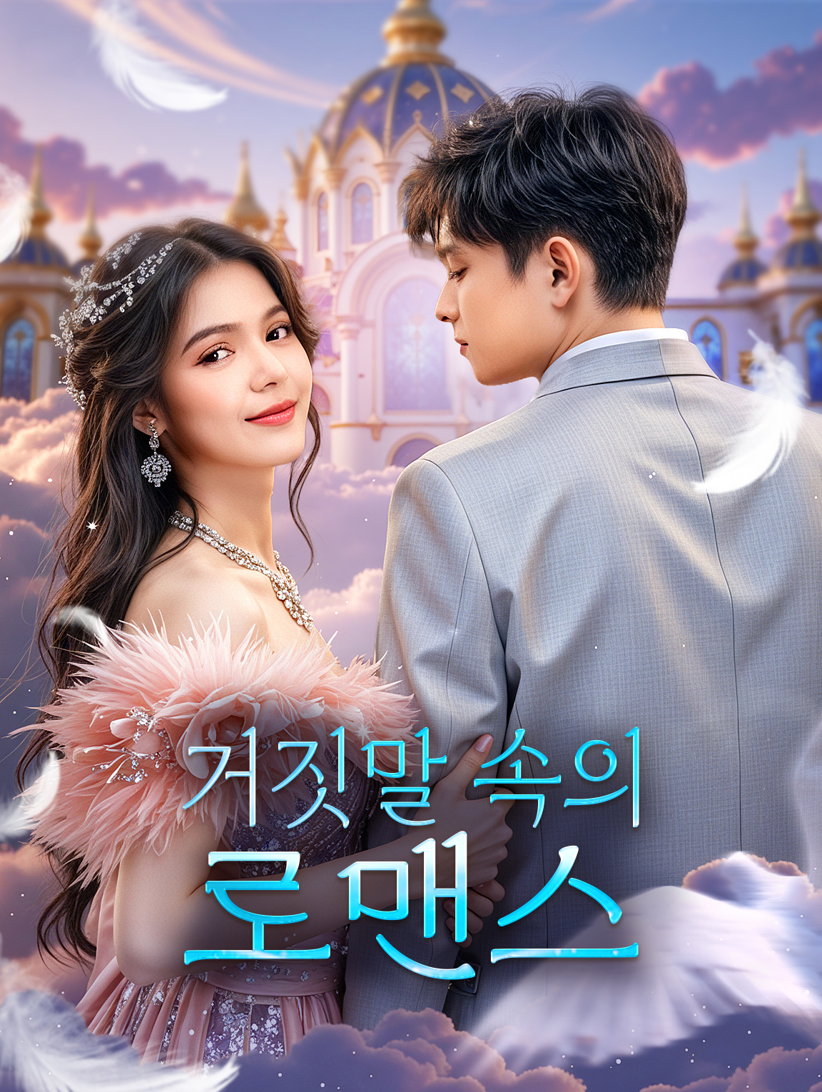 거짓말 속의 로맨스