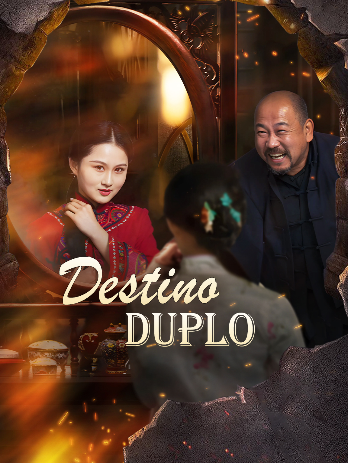 Destino Duplo