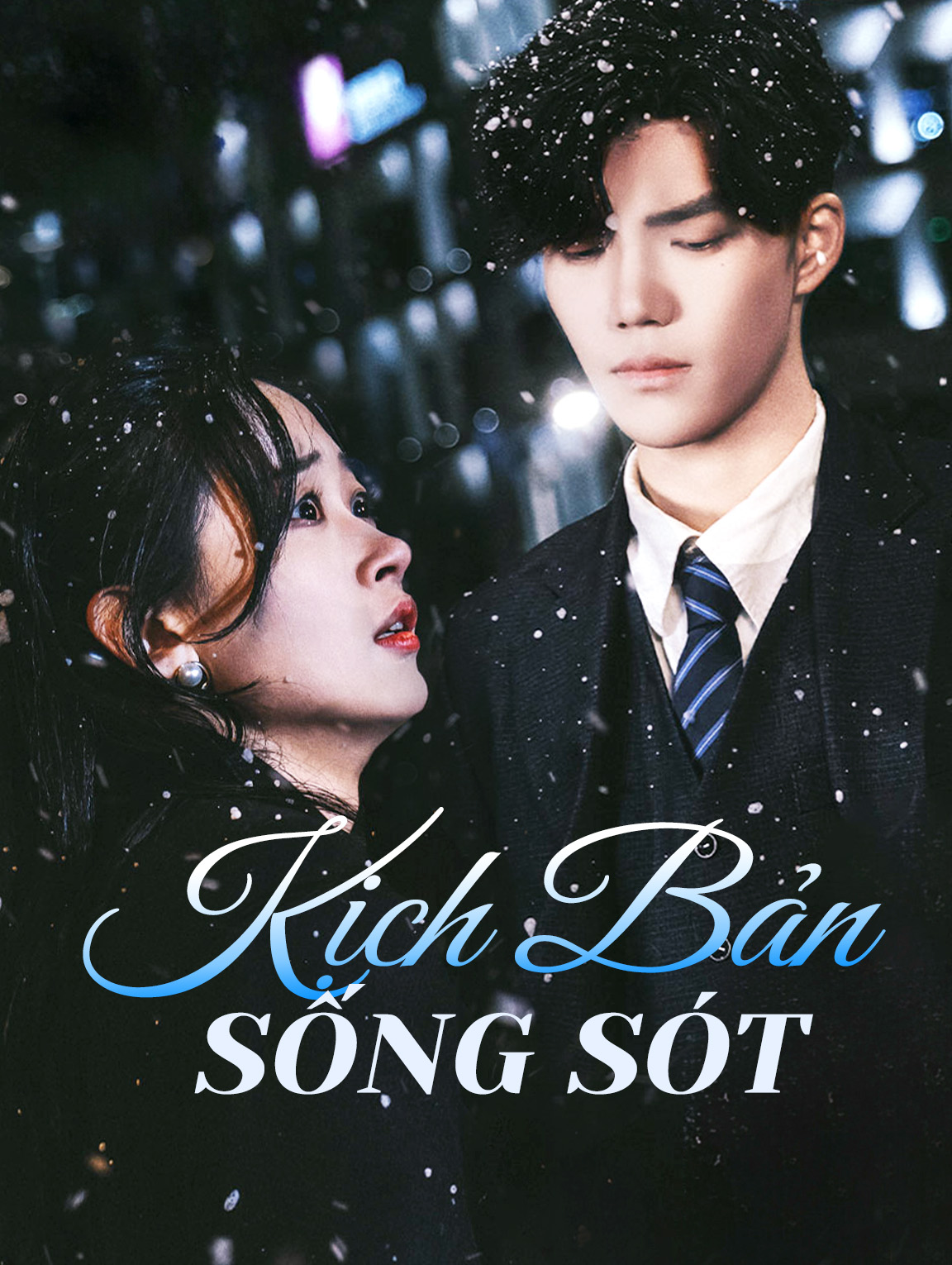 Kịch Bản Sống Sót