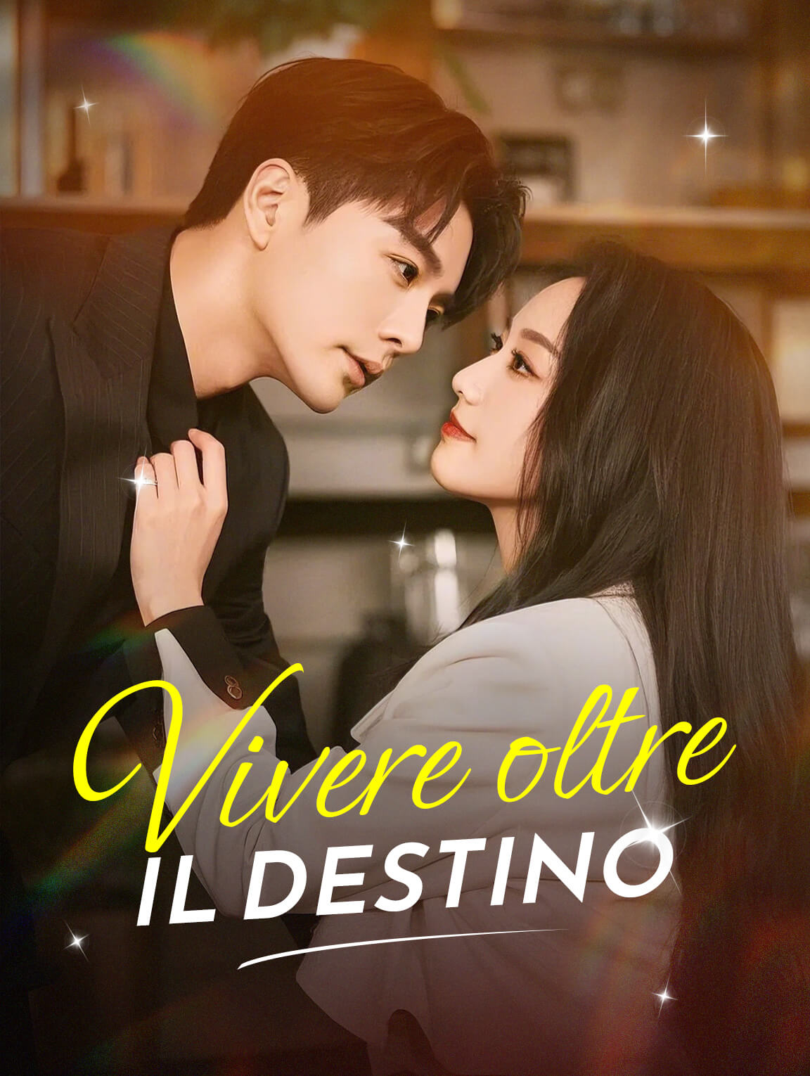 Vivere oltre il Destino