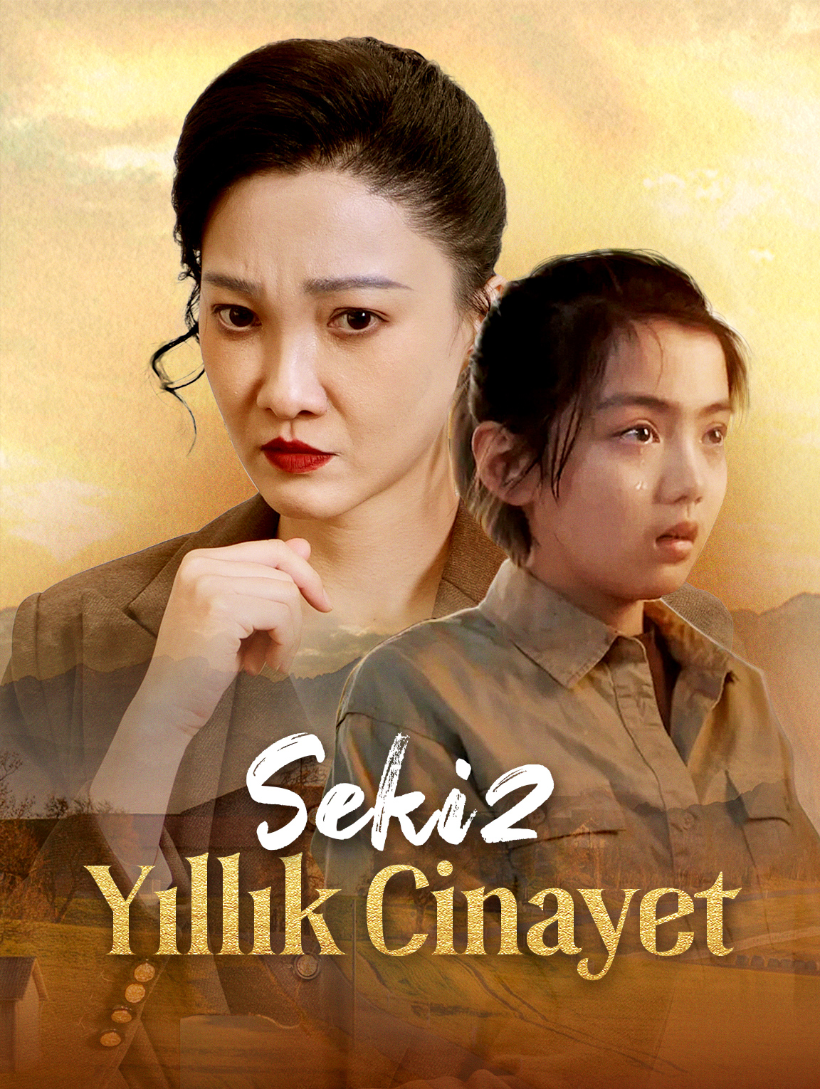 Sekiz Yıllık Cinayet