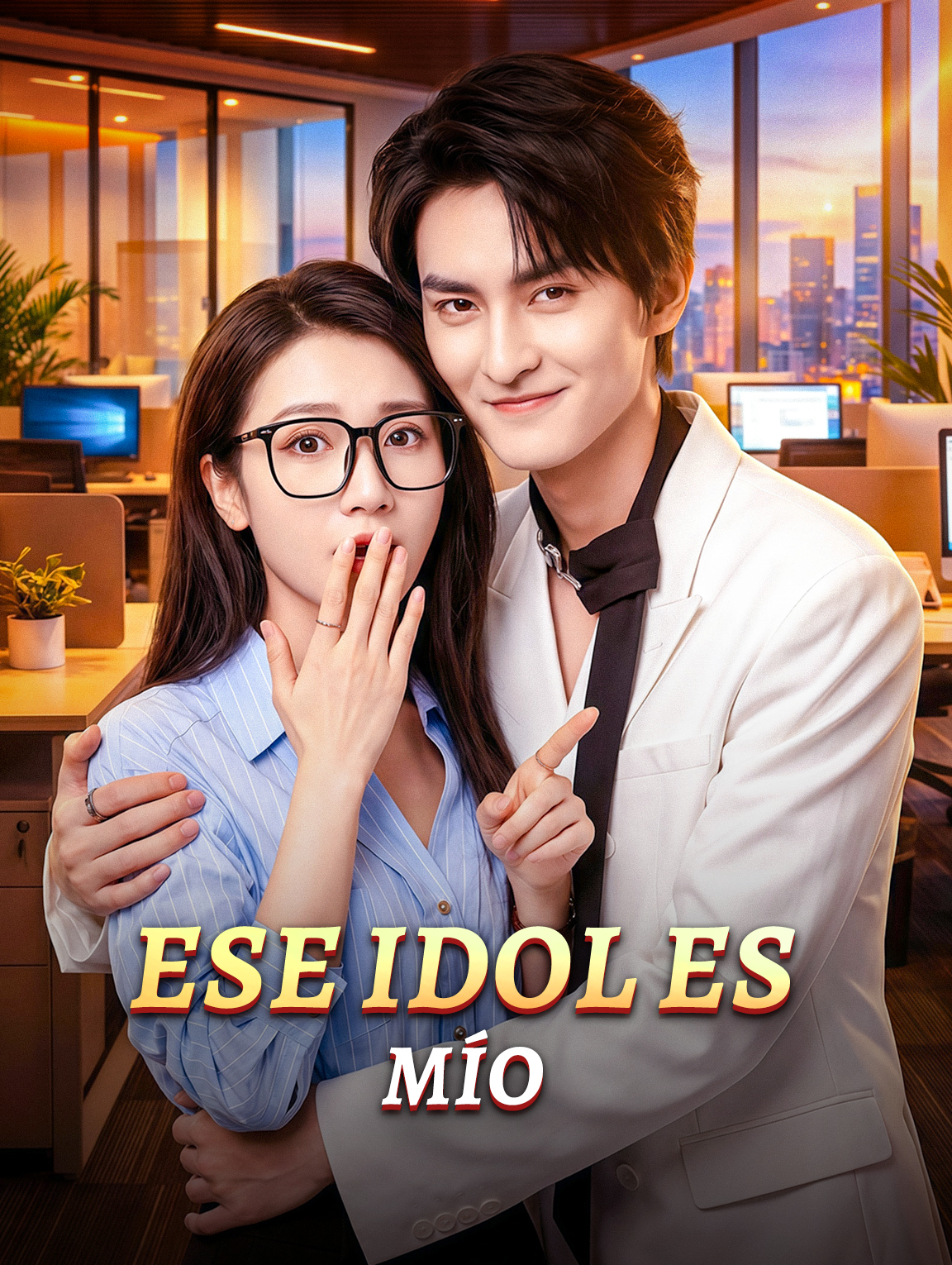 Ese Idol es Mío