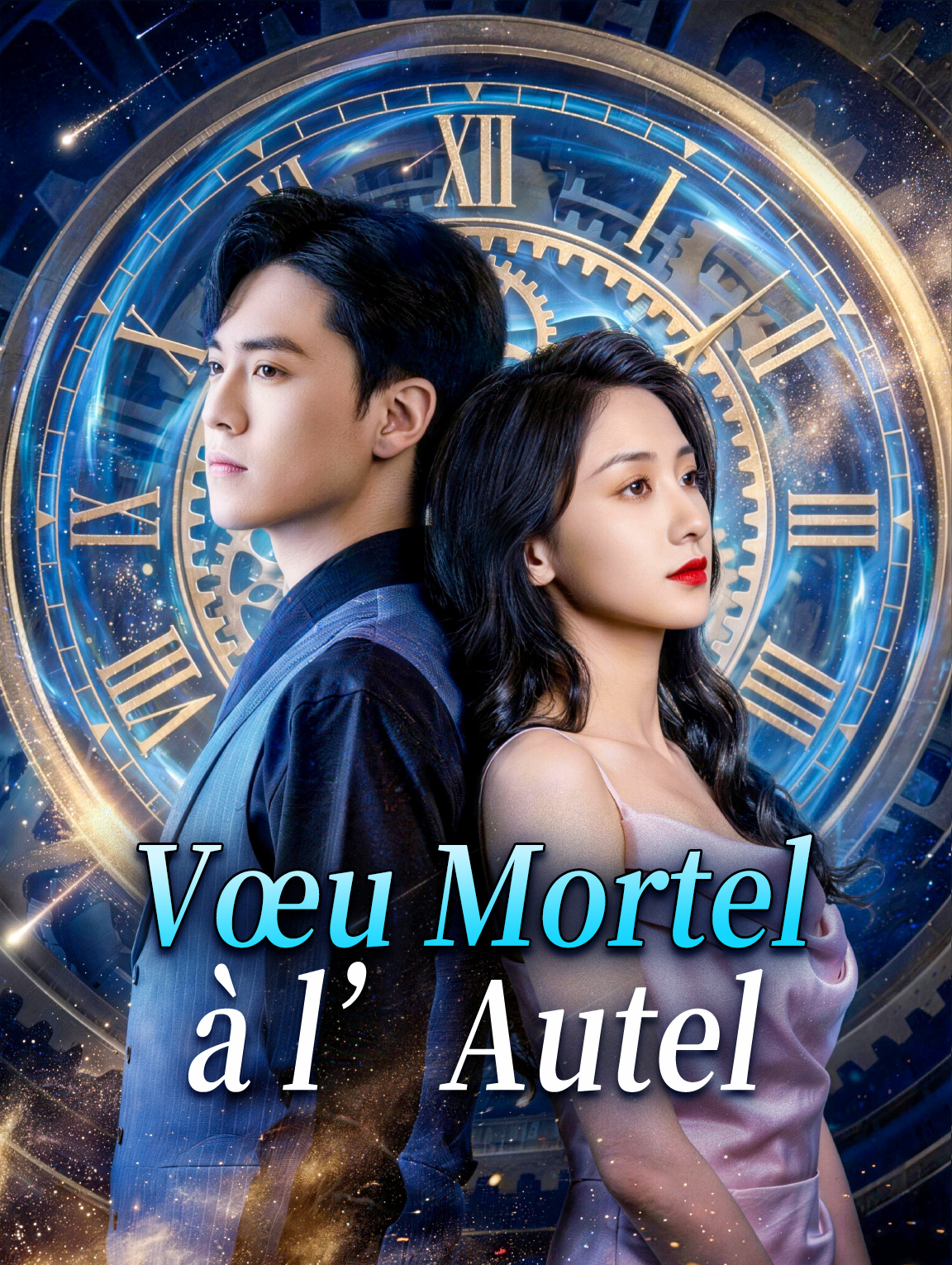 Vœu Mortel à l’Autel