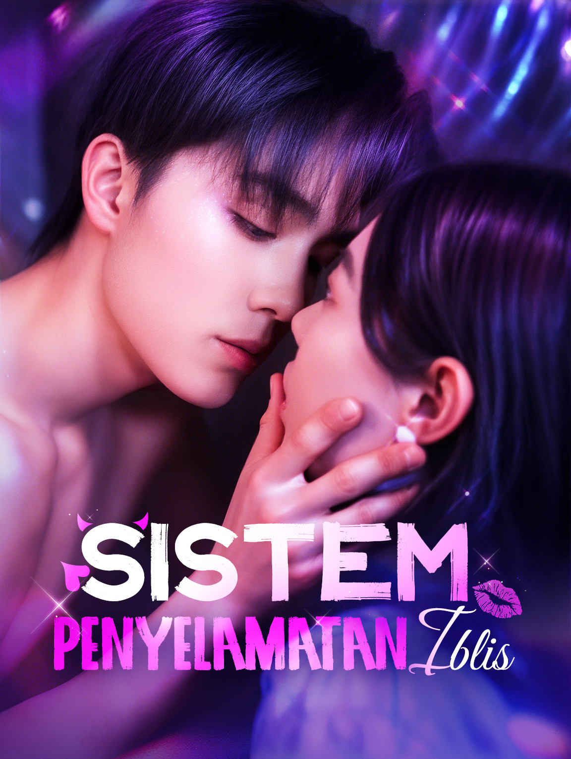 Sistem Penyelamatan Iblis