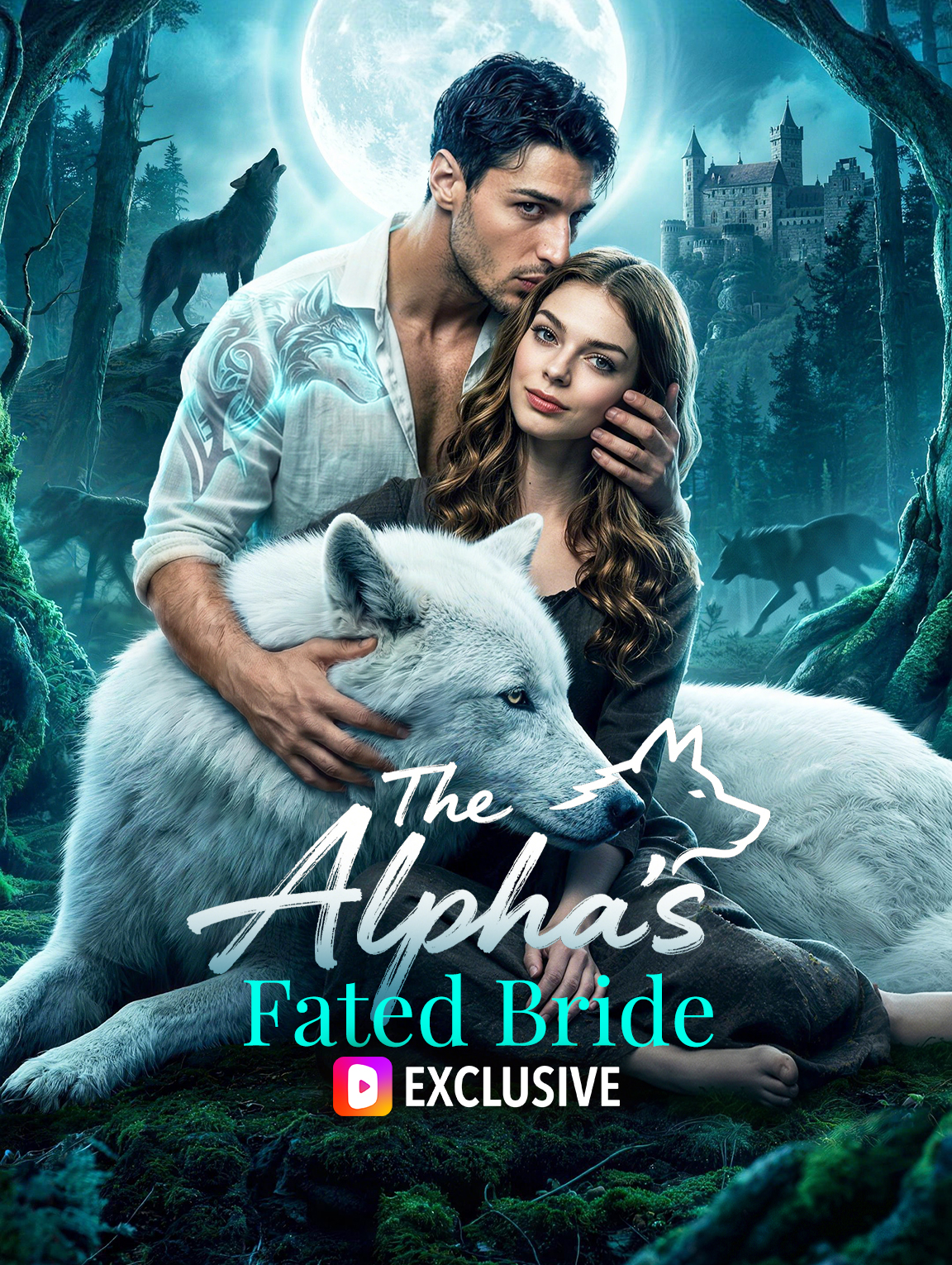 The Alpha's Fated Bride