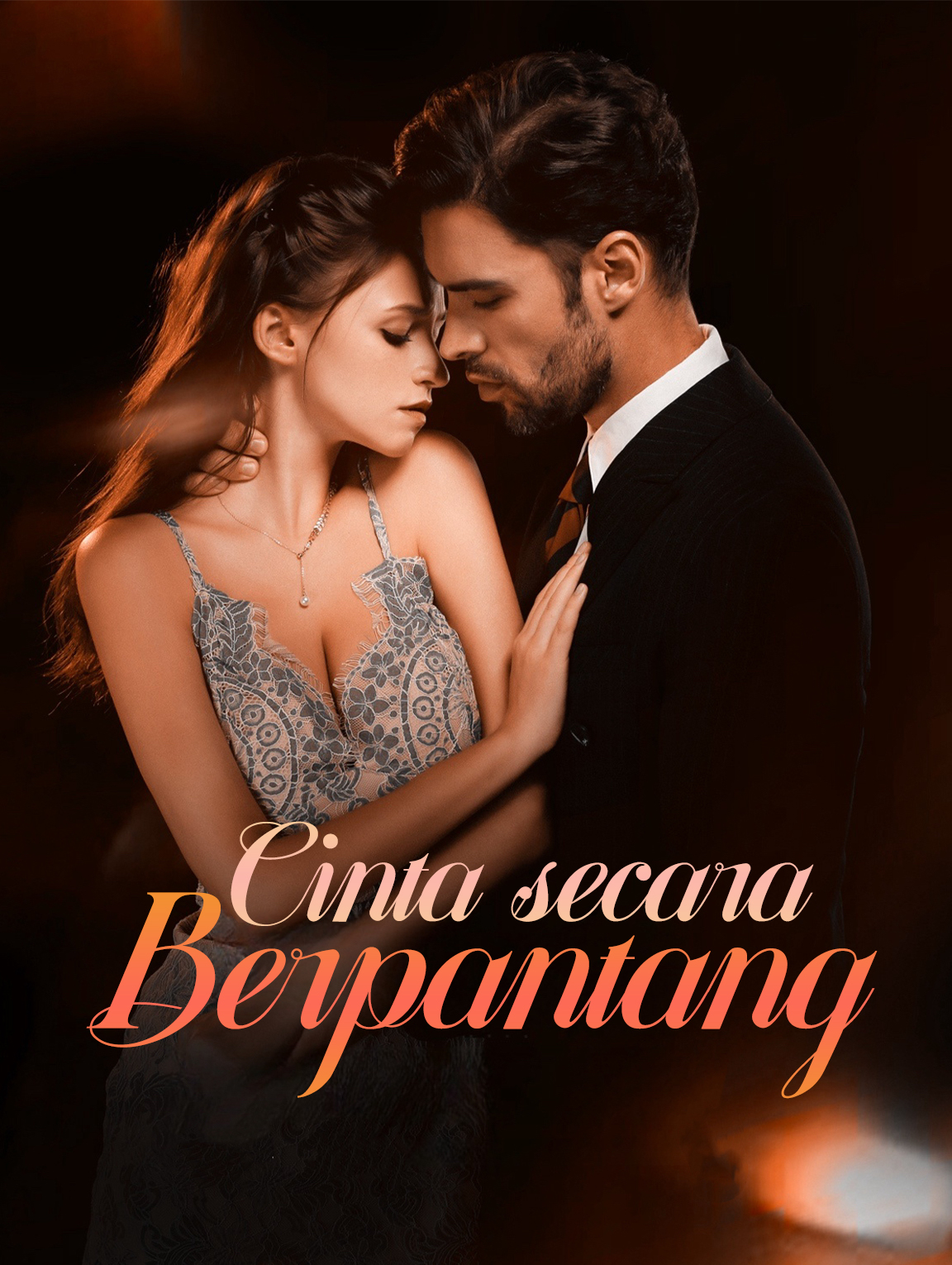 Cinta secara Berpantang
