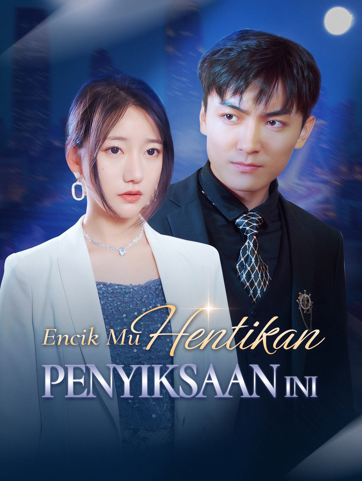Encik Mu, Hentikan Penyiksaan Ini