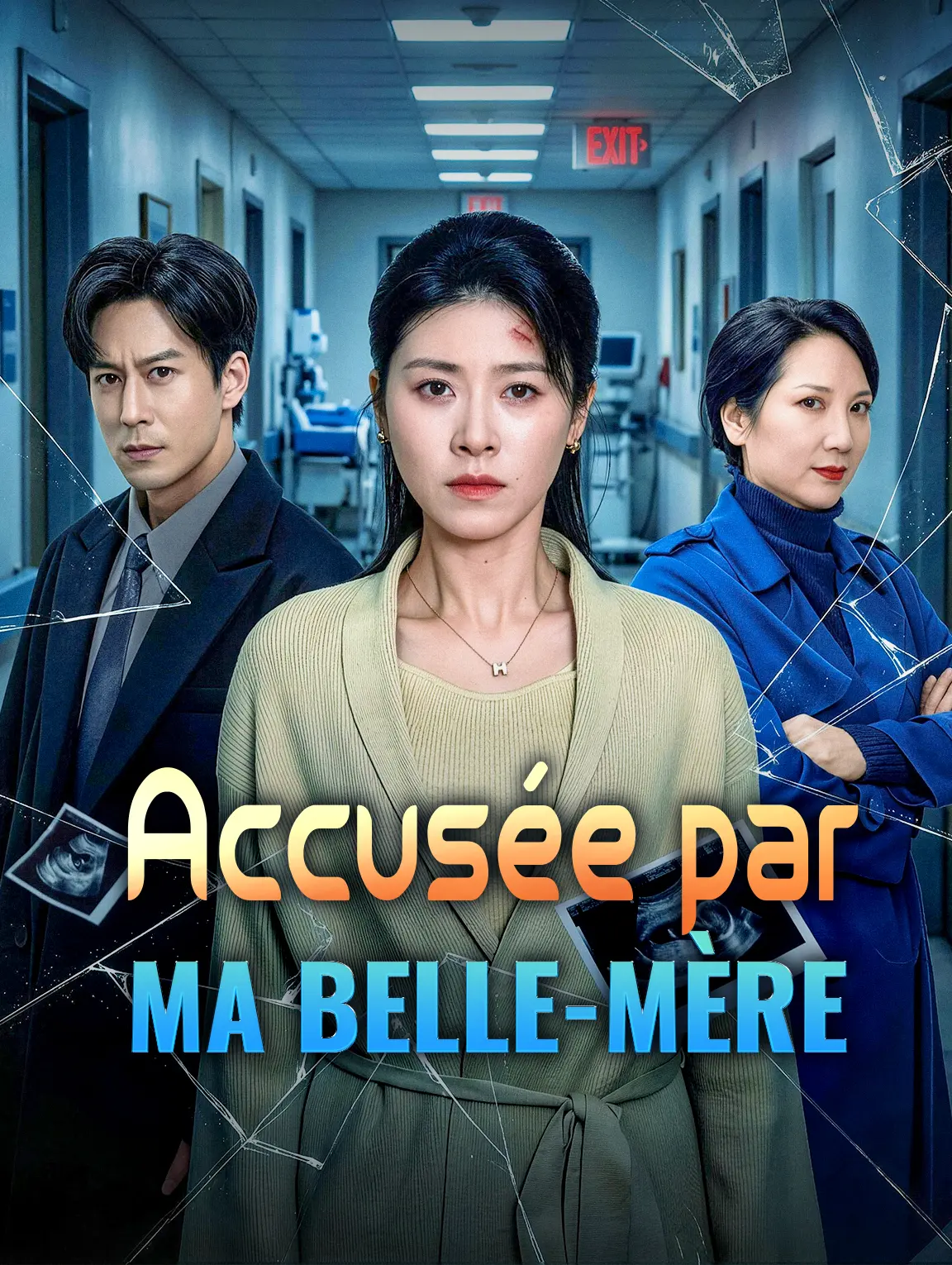 Accusée par ma belle-mère