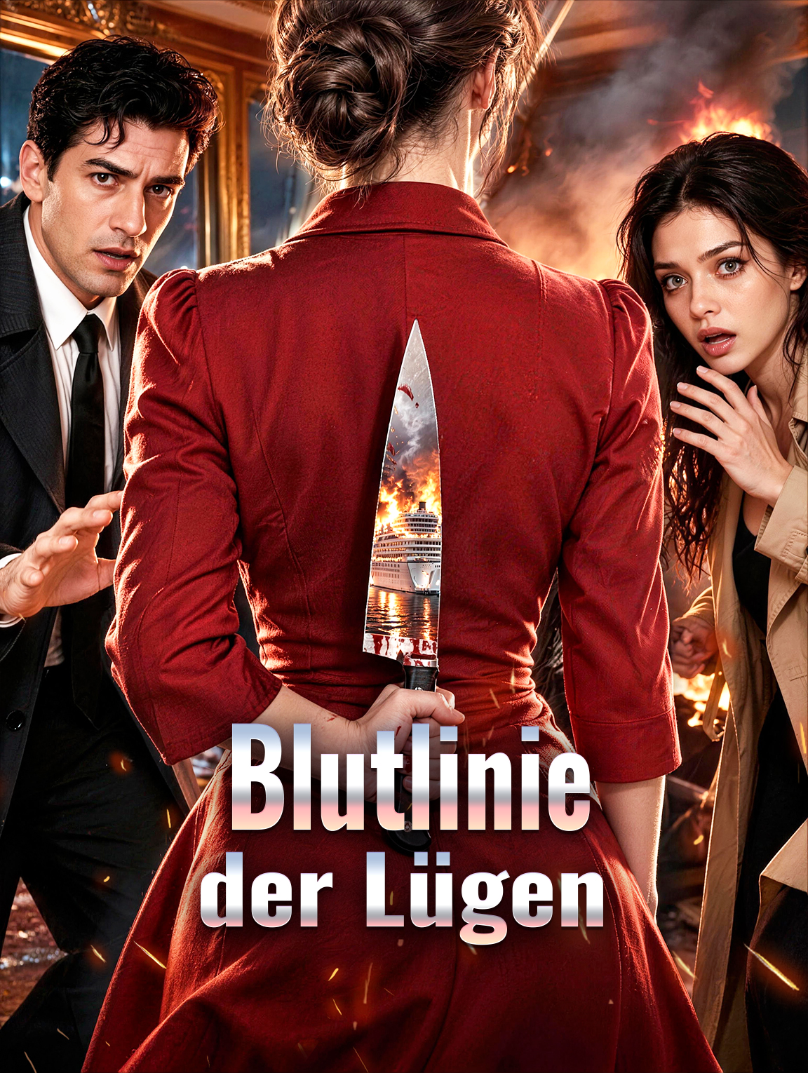 Blutlinie der Lügen