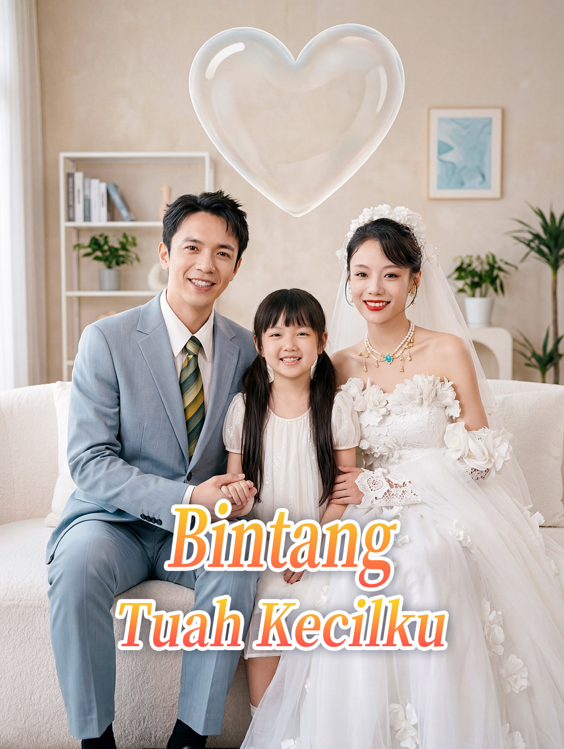 Bintang Tuah Kecilku