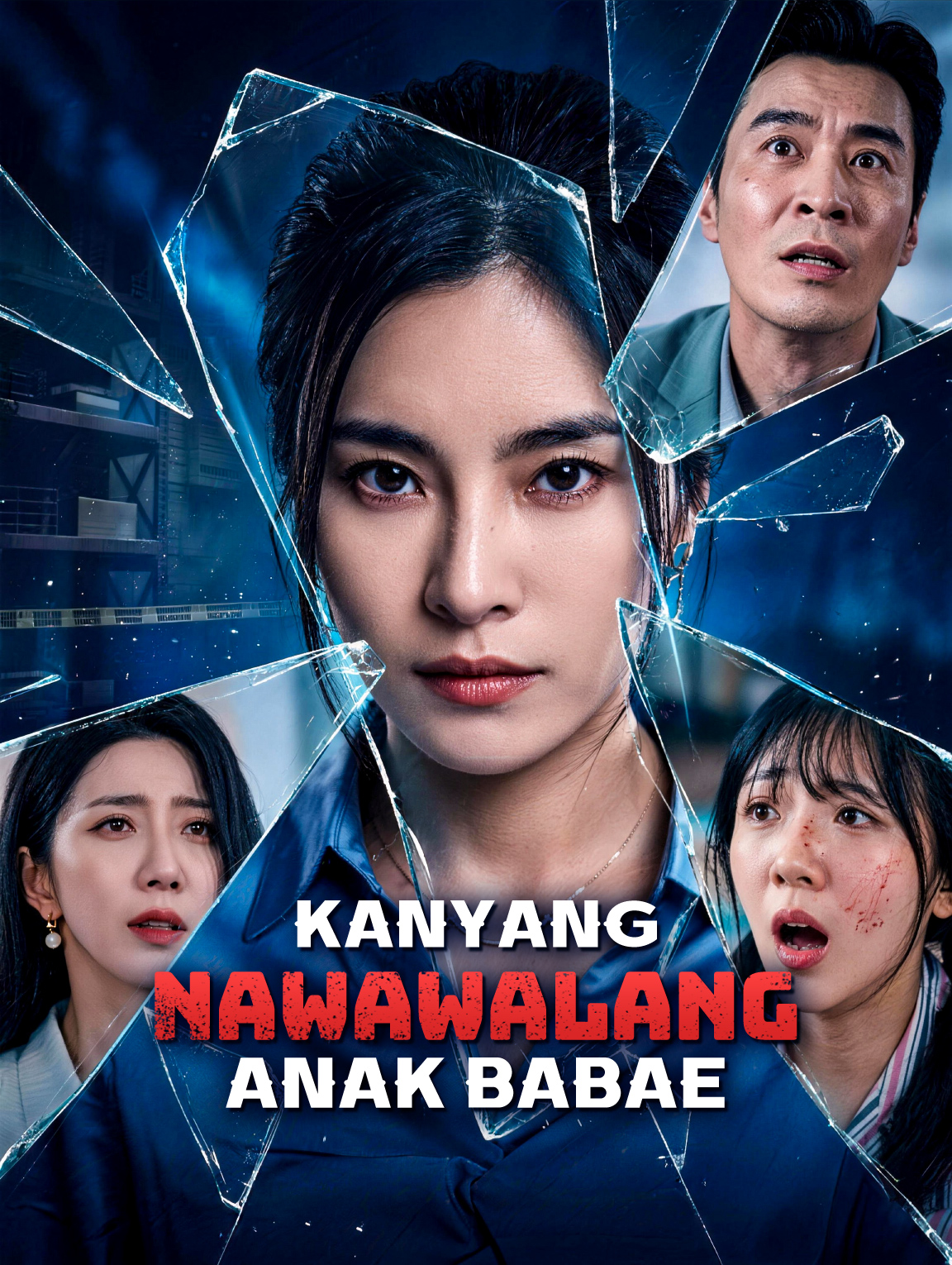 Kanyang Nawawalang Anak Babae