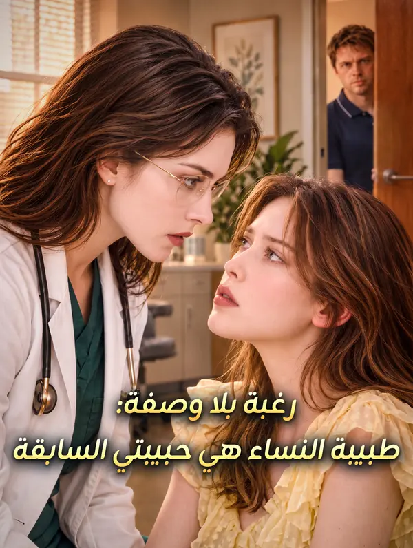 مشاهدة مسلسل رغبة بلا وصفة: طبيبة النساء هي حبيبتي السابقة مترجم كامل