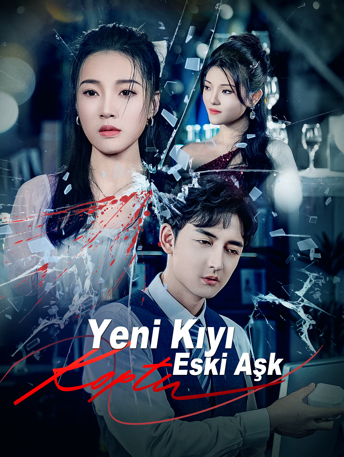 Yeni Kıyı, Eski Aşk Koptu