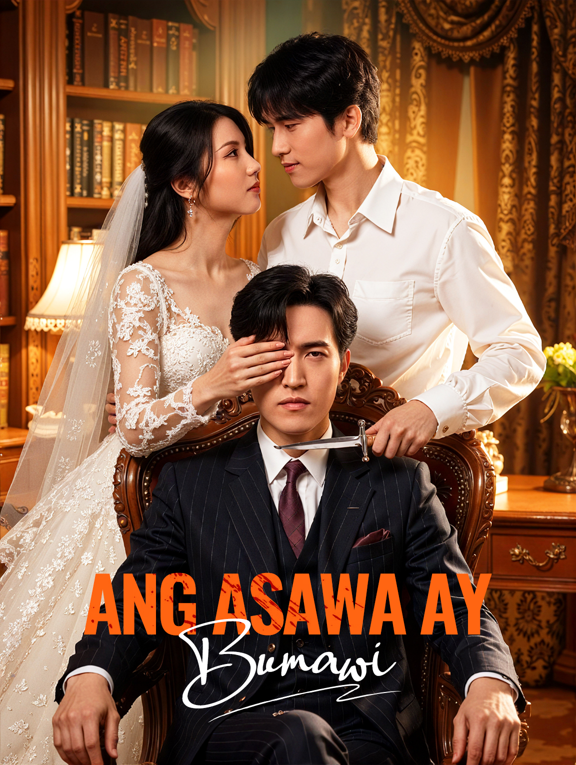 Ang Asawa ay Bumawi