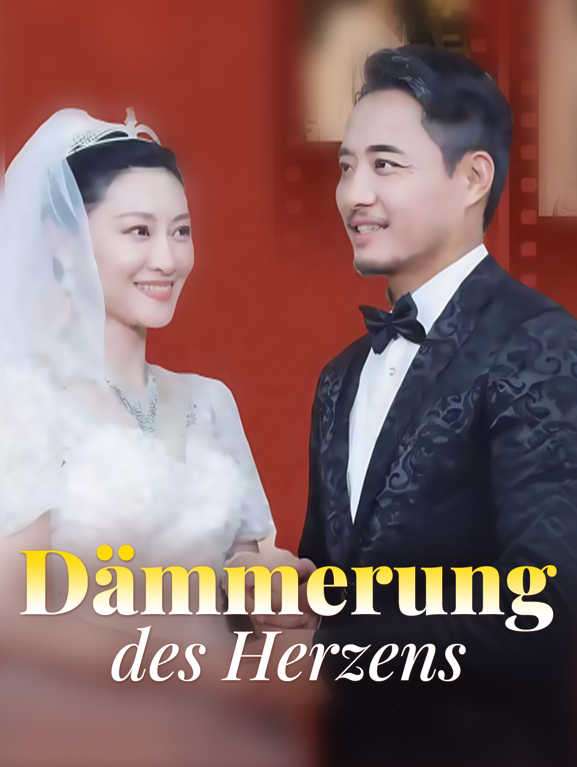 Dämmerung des Herzens