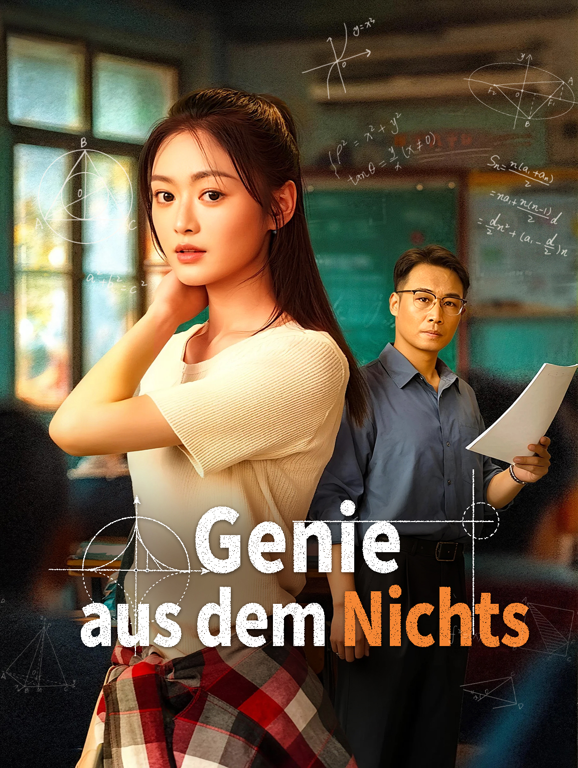 Genie aus dem Nichts