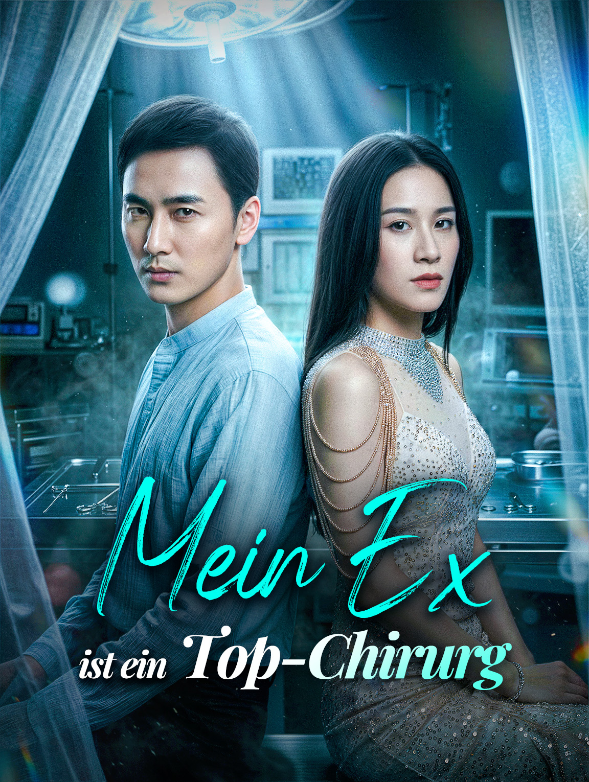 Mein Ex ist ein Top-Chirurg