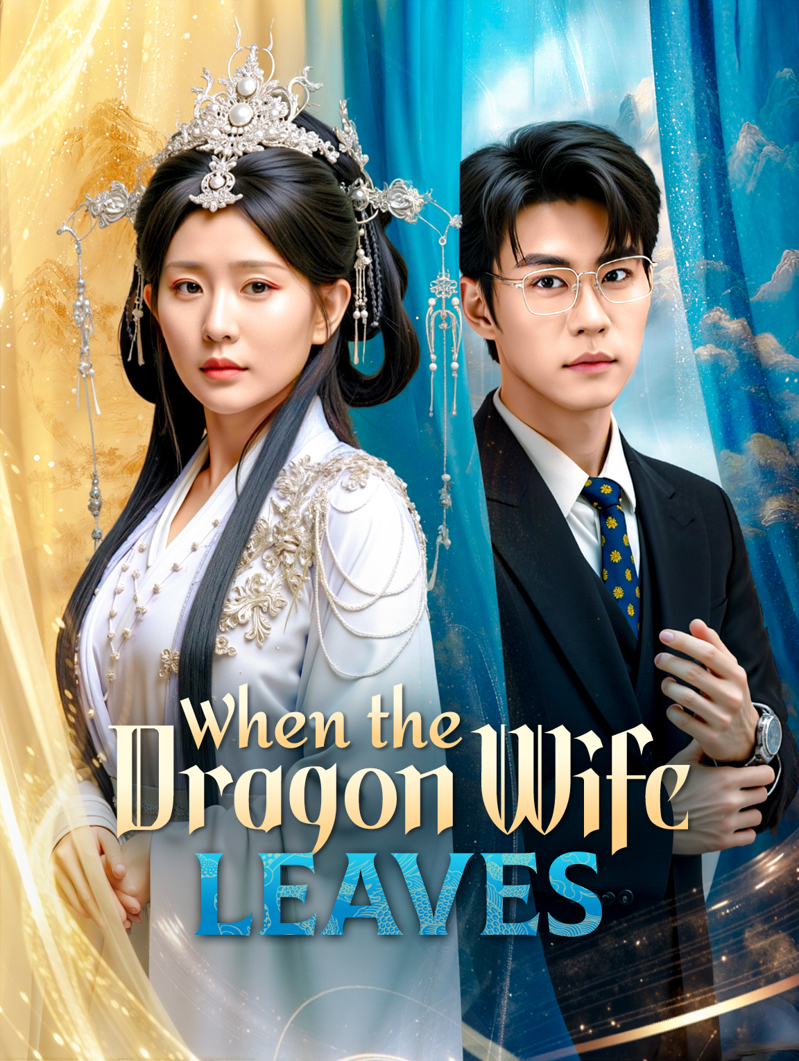 When the Dragon Wife Leaves