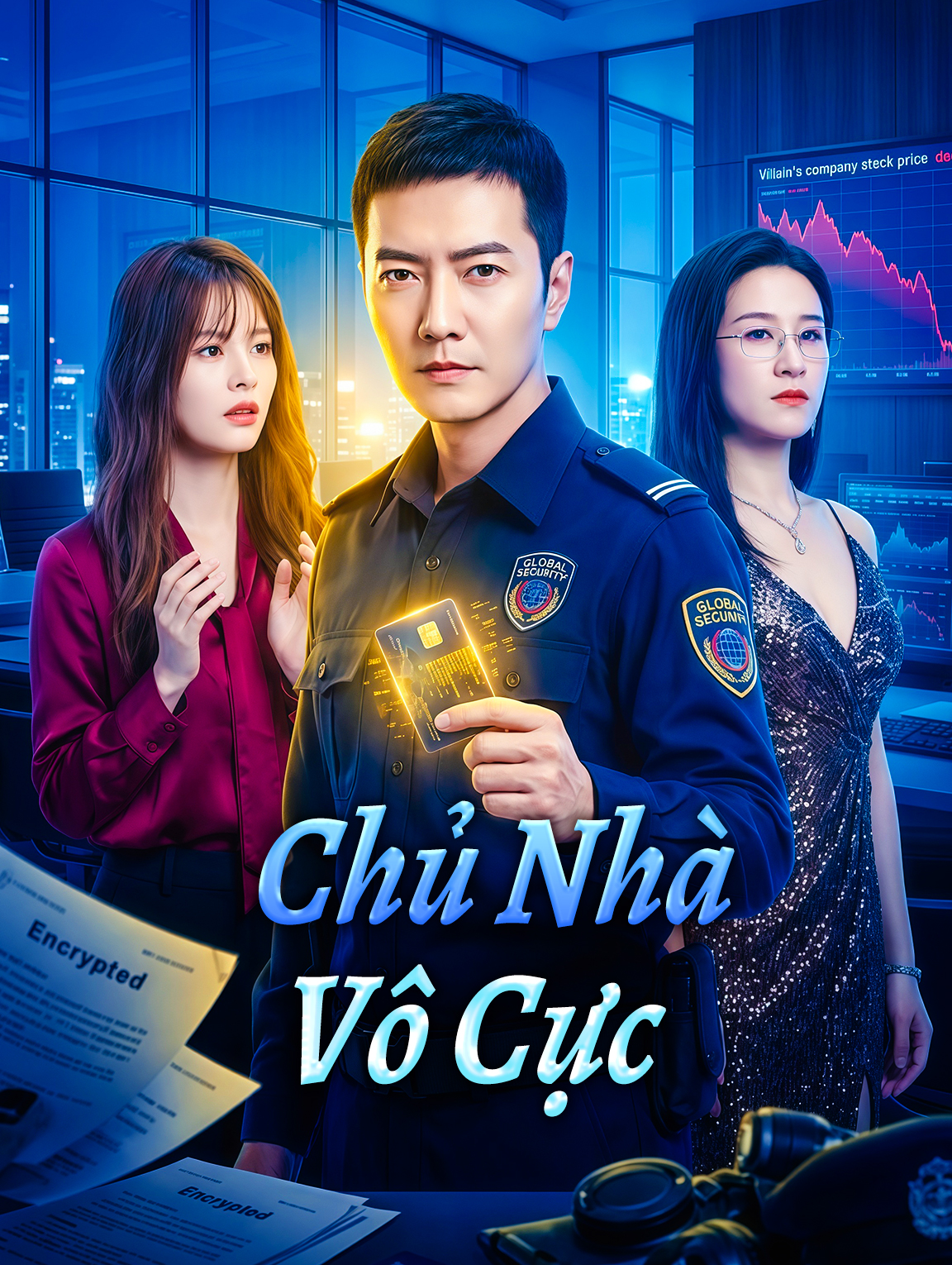 Chủ Nhà Vô Cực