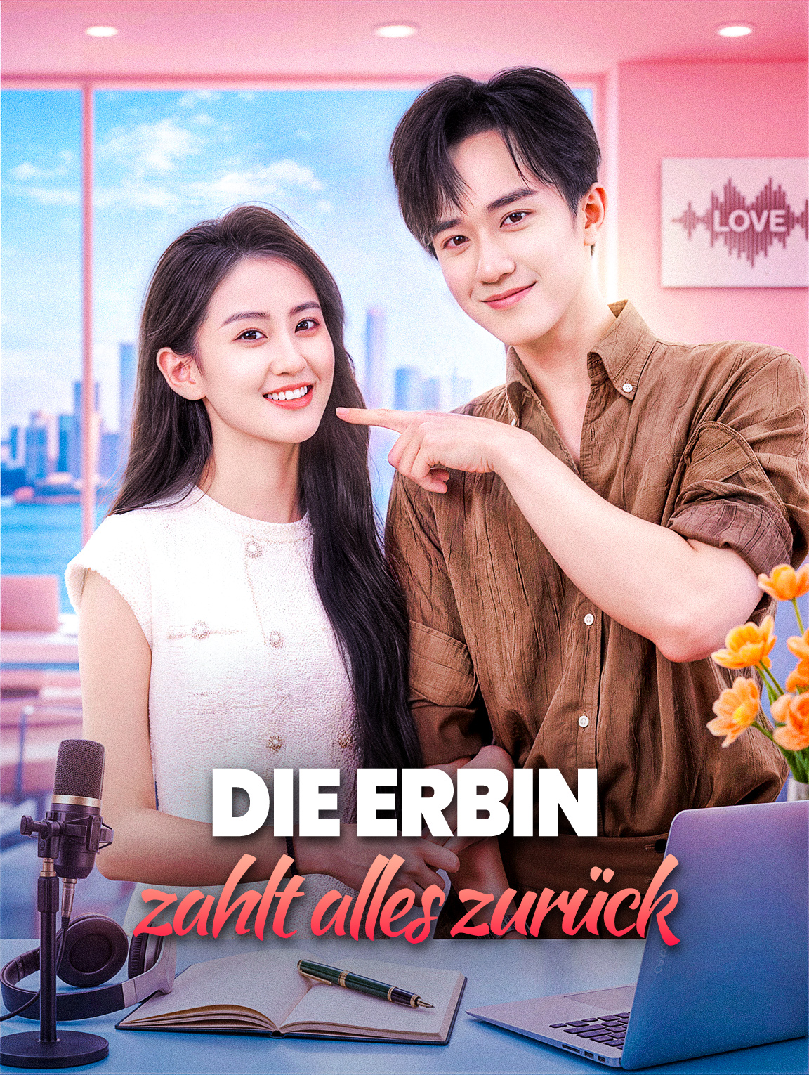 Die Erbin zahlt alles zurück