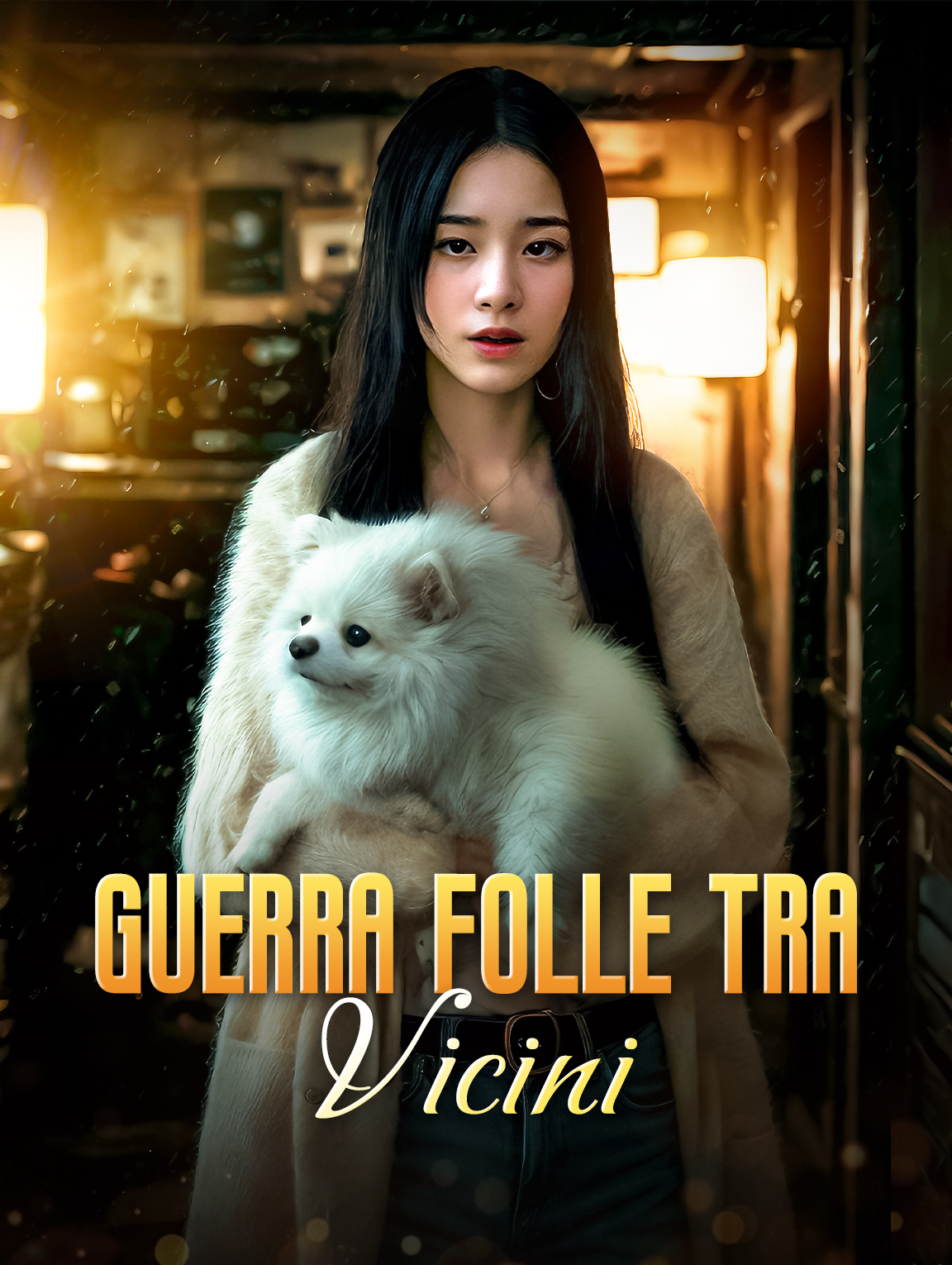 Guerra Folle tra Vicini