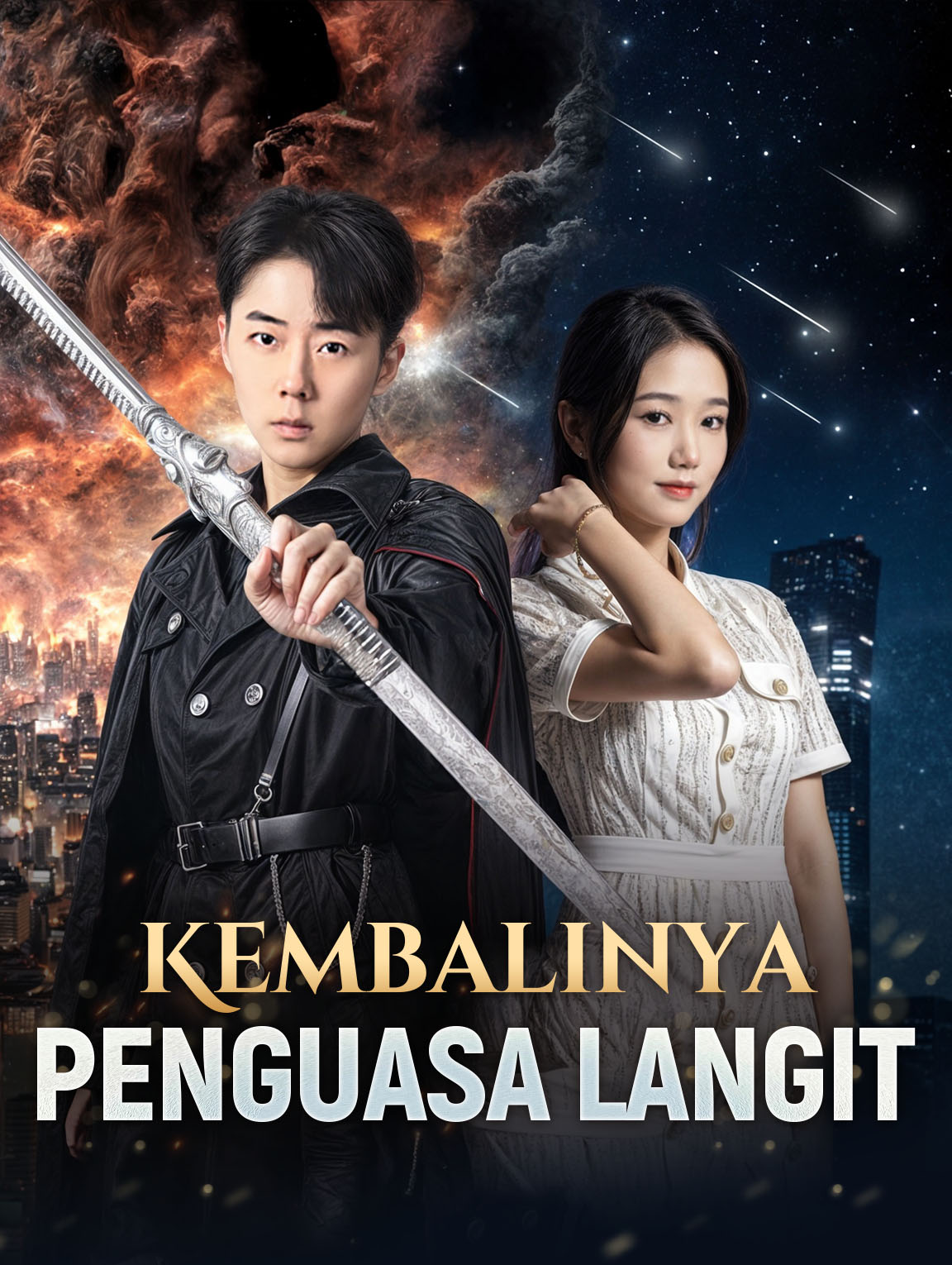 Kembalinya Penguasa Langit