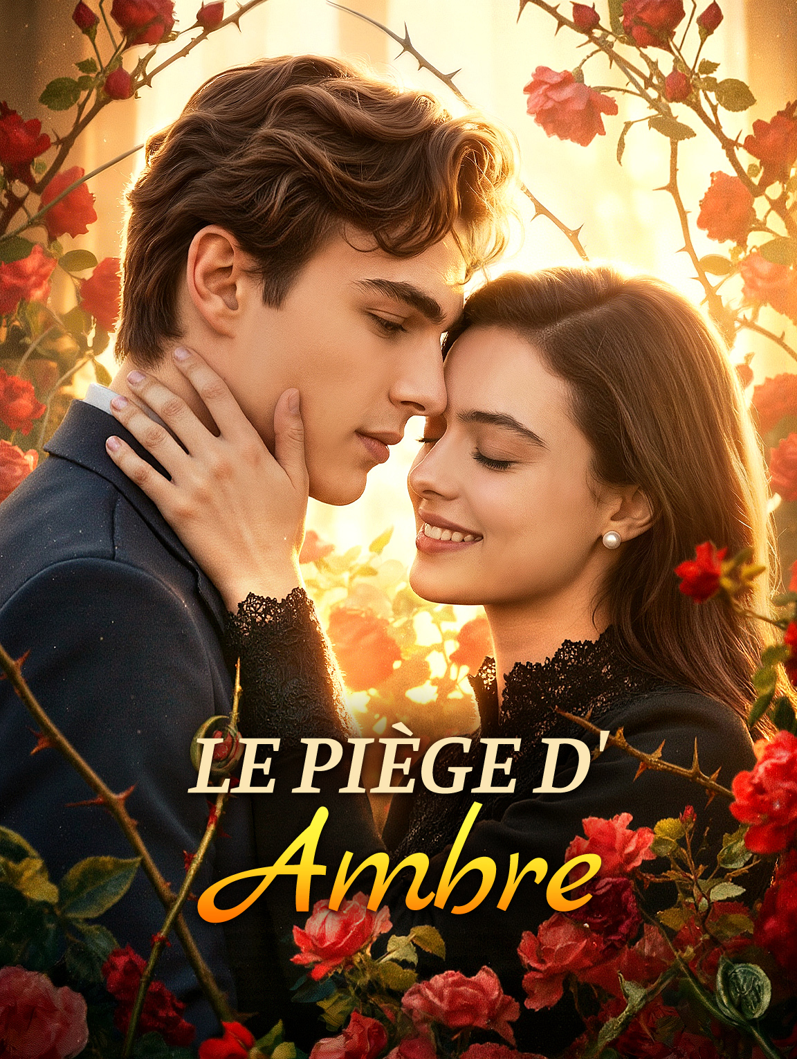 Le piège d'Ambre