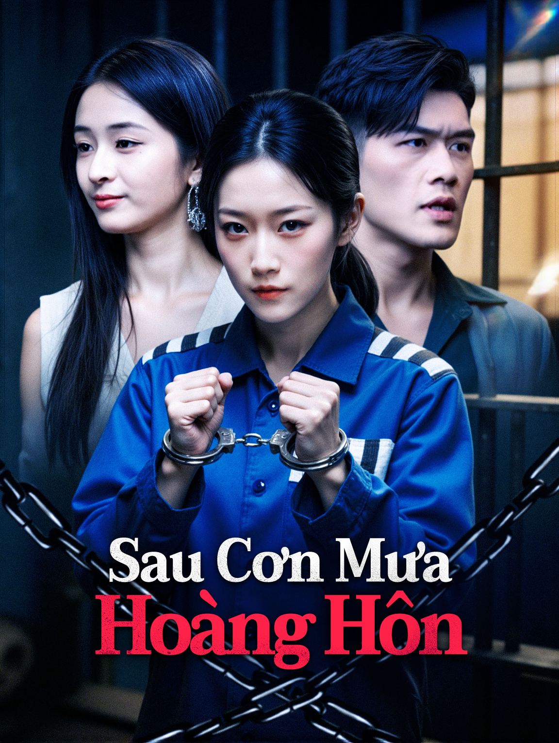 Sau Cơn Mưa Hoàng Hôn