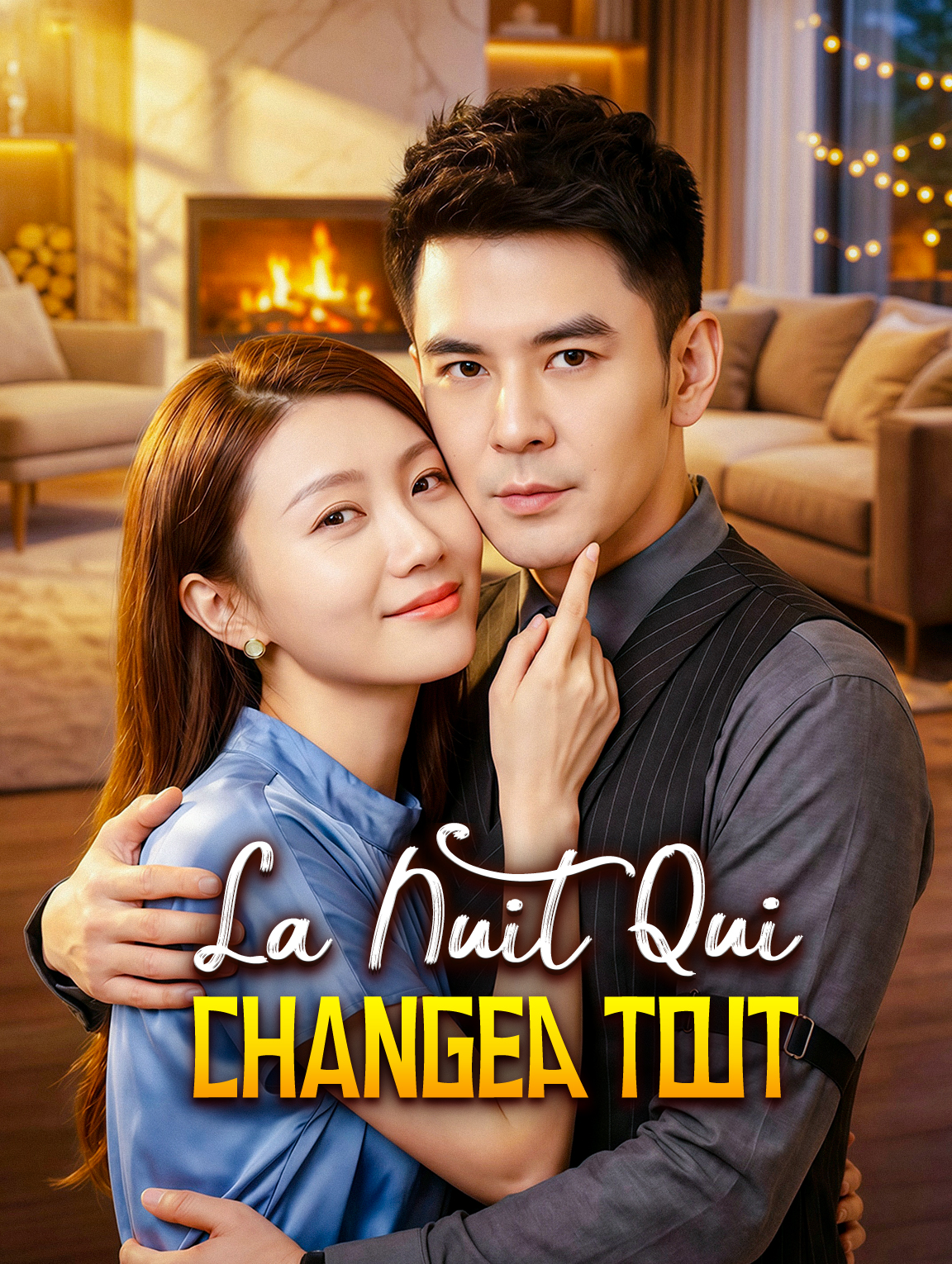 La Nuit Qui Changea Tout
