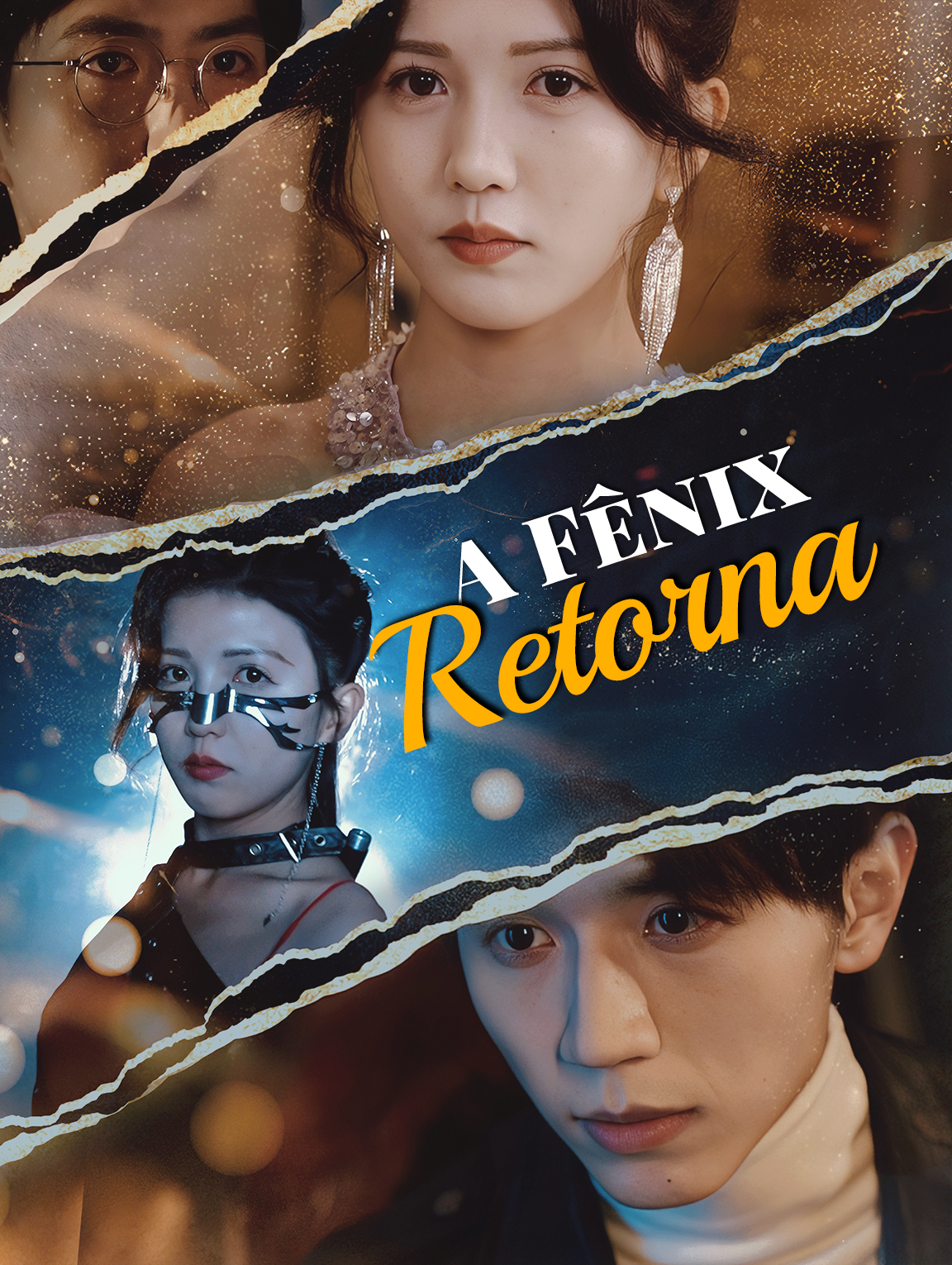 A Fênix Retorna