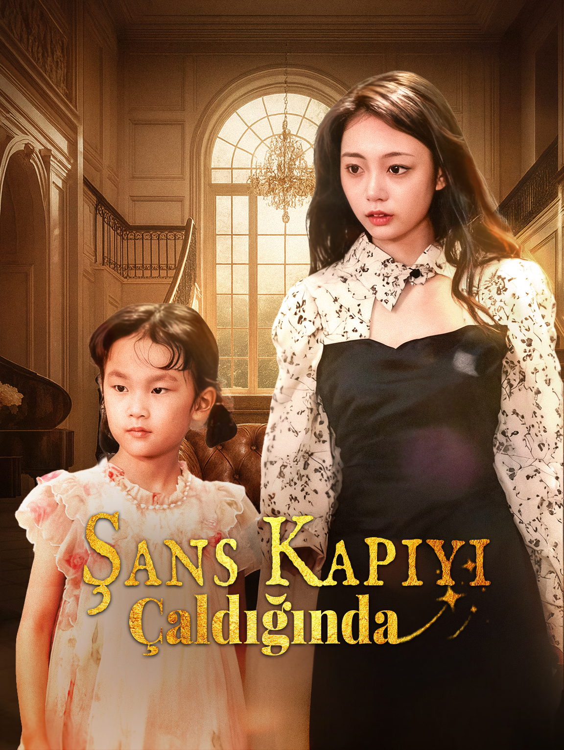 Şans Kapıyı Çaldığında