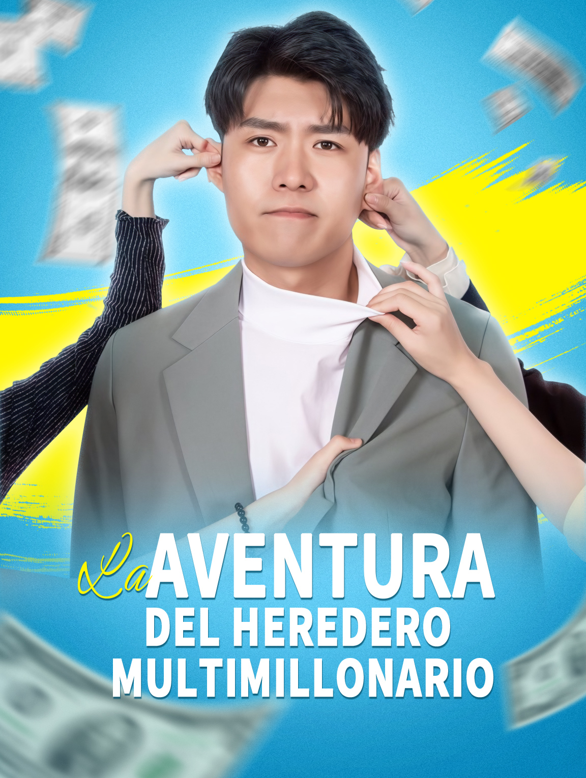 La Aventura del Heredero Multimillonario