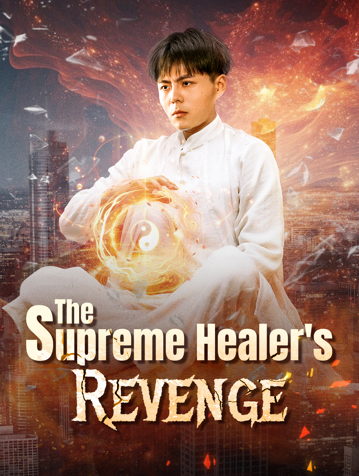 The Supreme Healer's Revenge