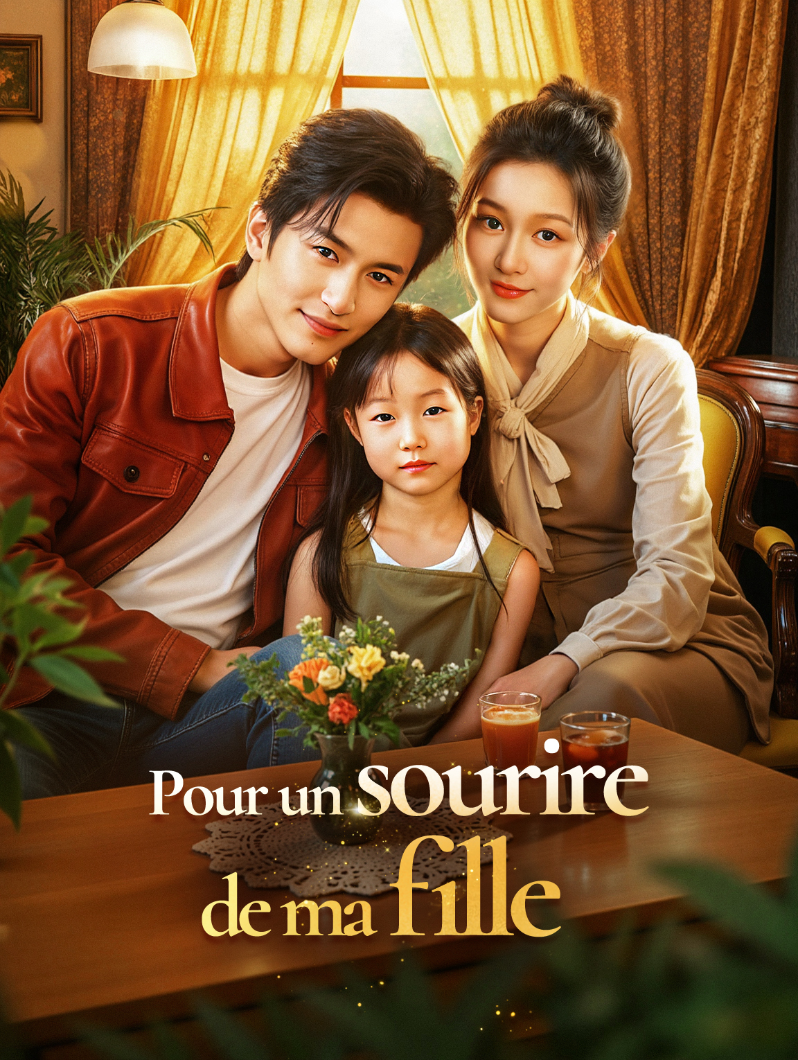 Pour un sourire de ma fille