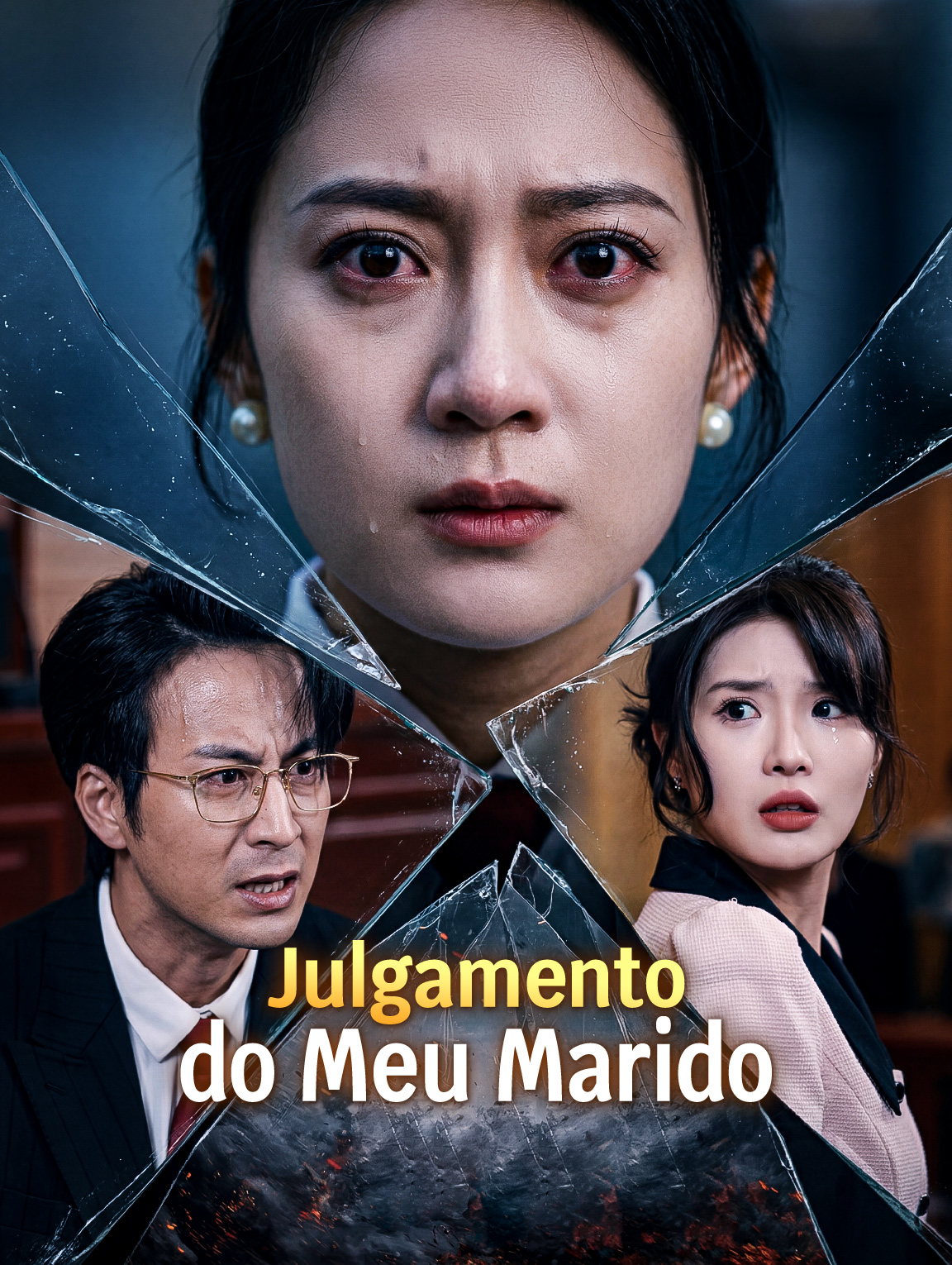 Julgamento do Meu Marido