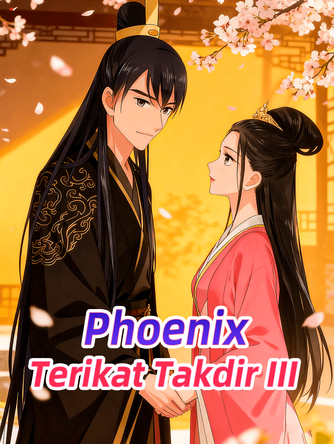 Phoenix Terikat Takdir III