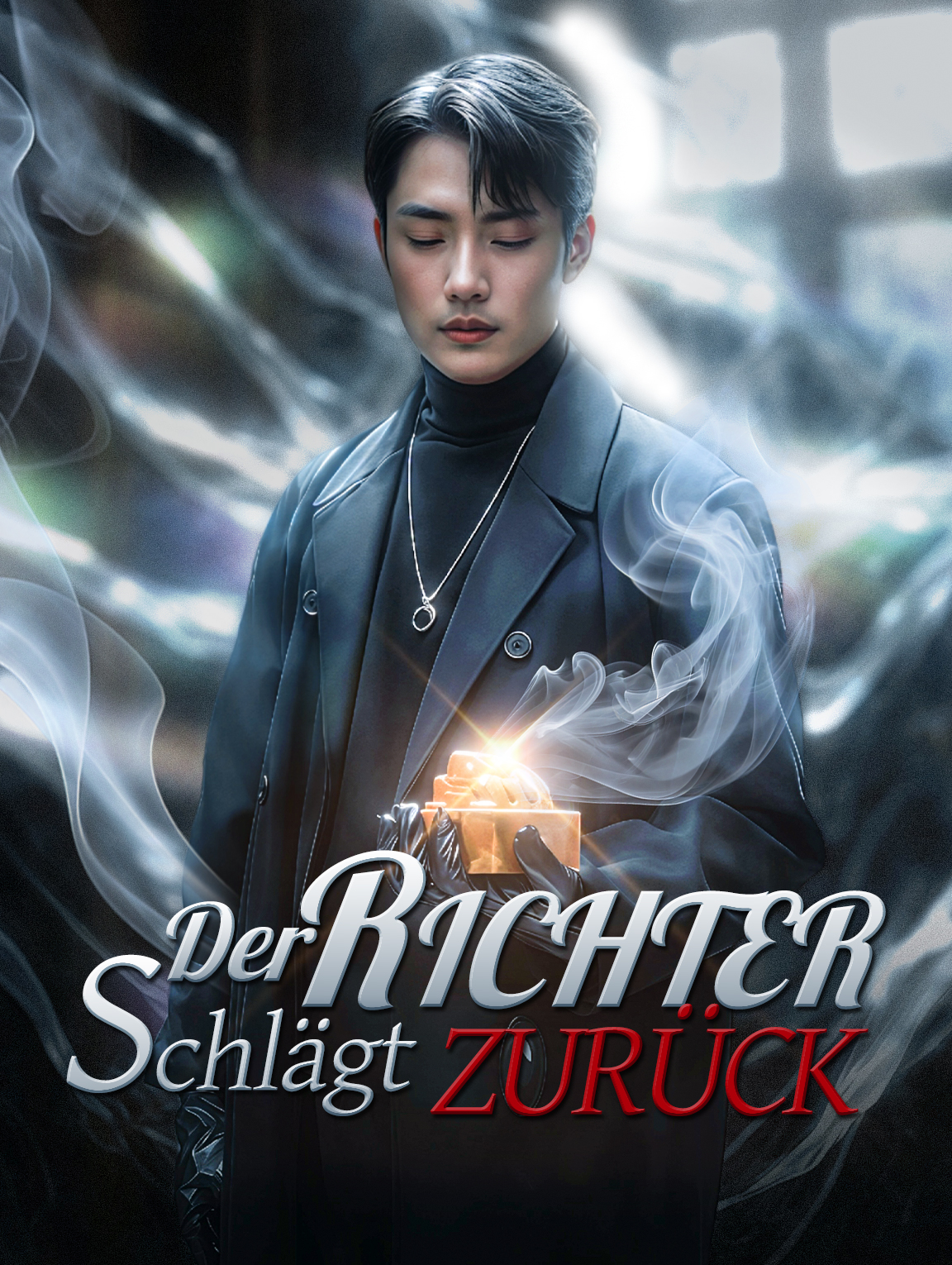 Der Richter schlägt zurück