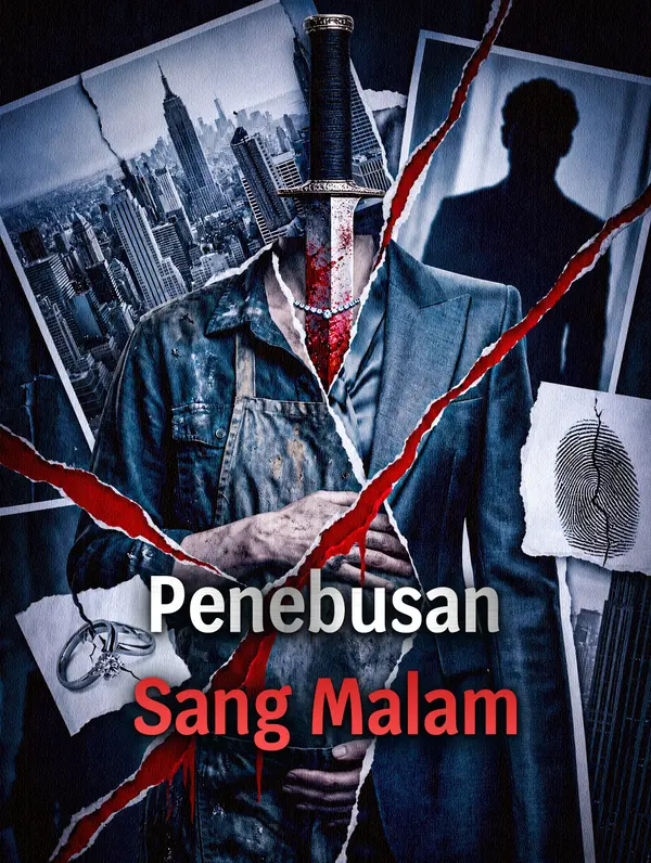 Penebusan Sang Malam