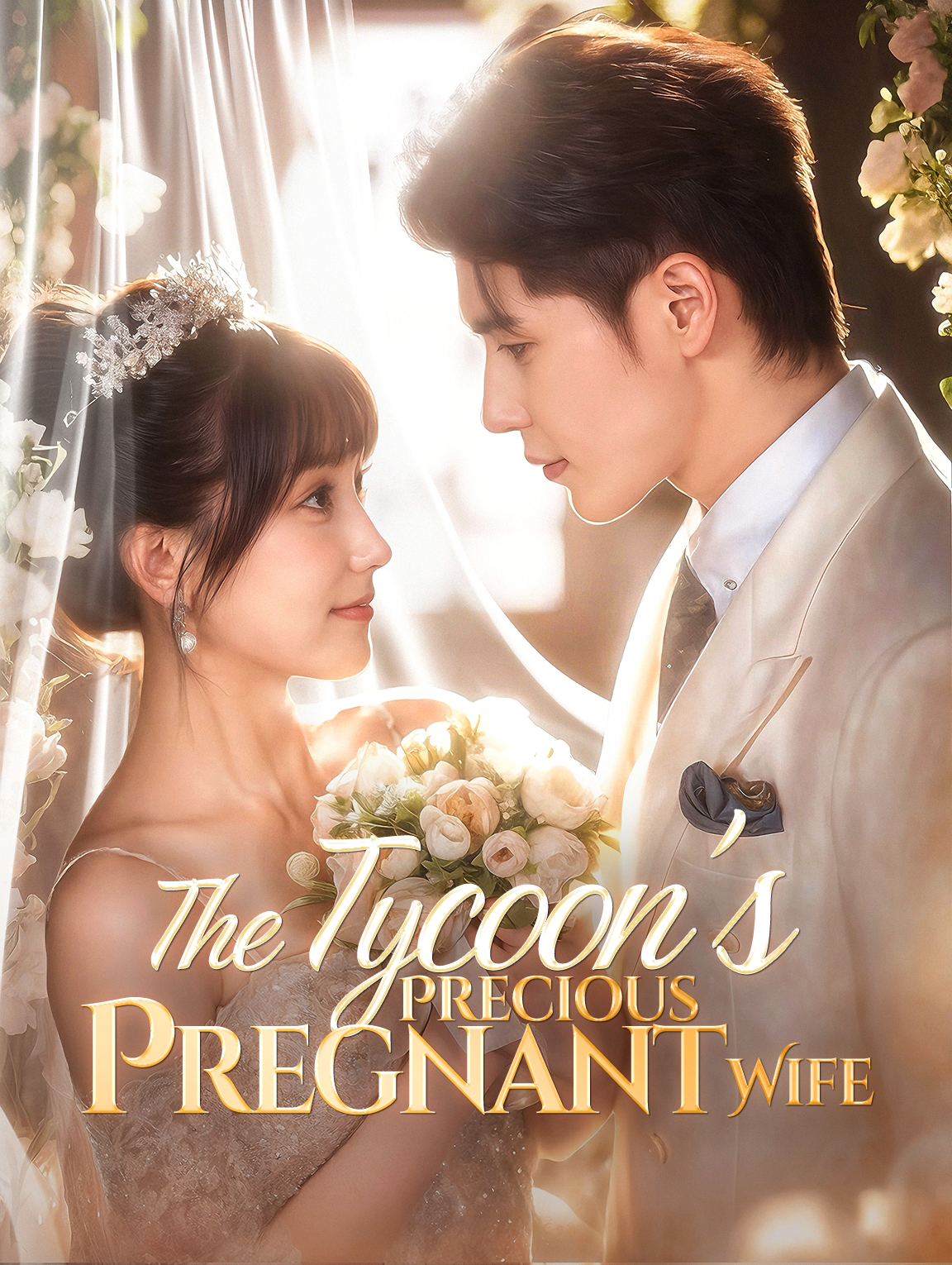 The Tycoon's Precious Pregnant Wife