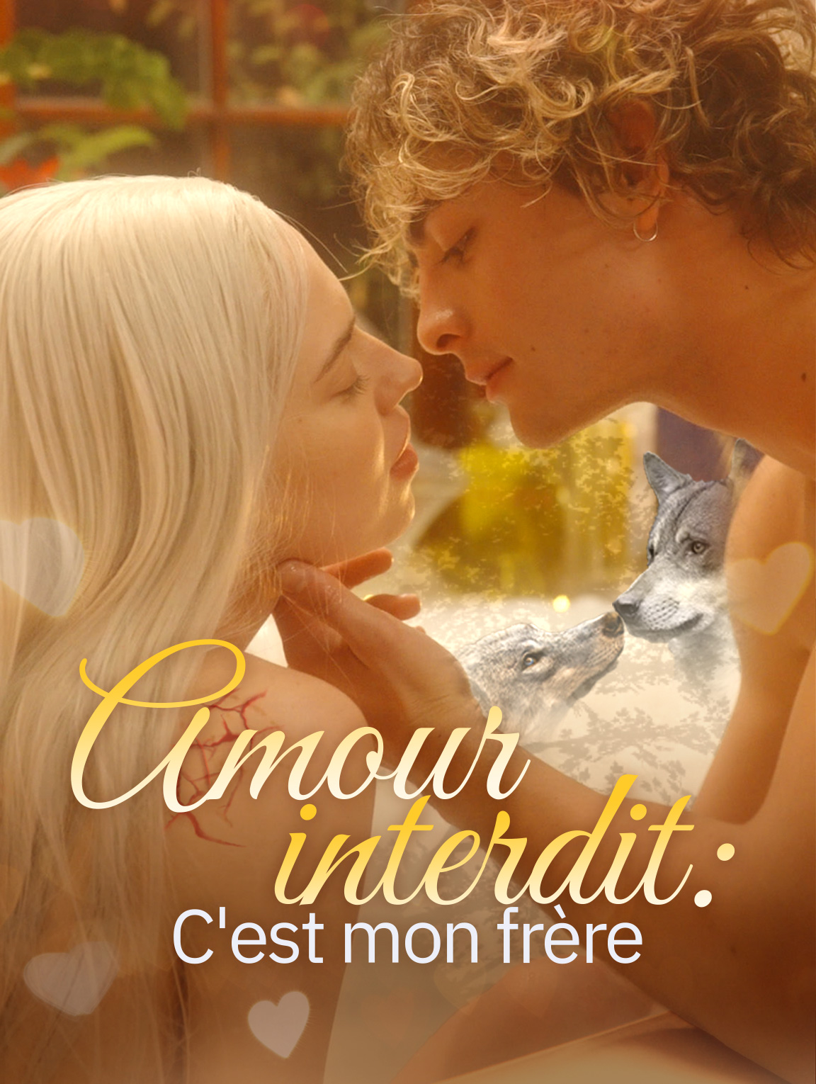 Amour interdit : C'est mon frère