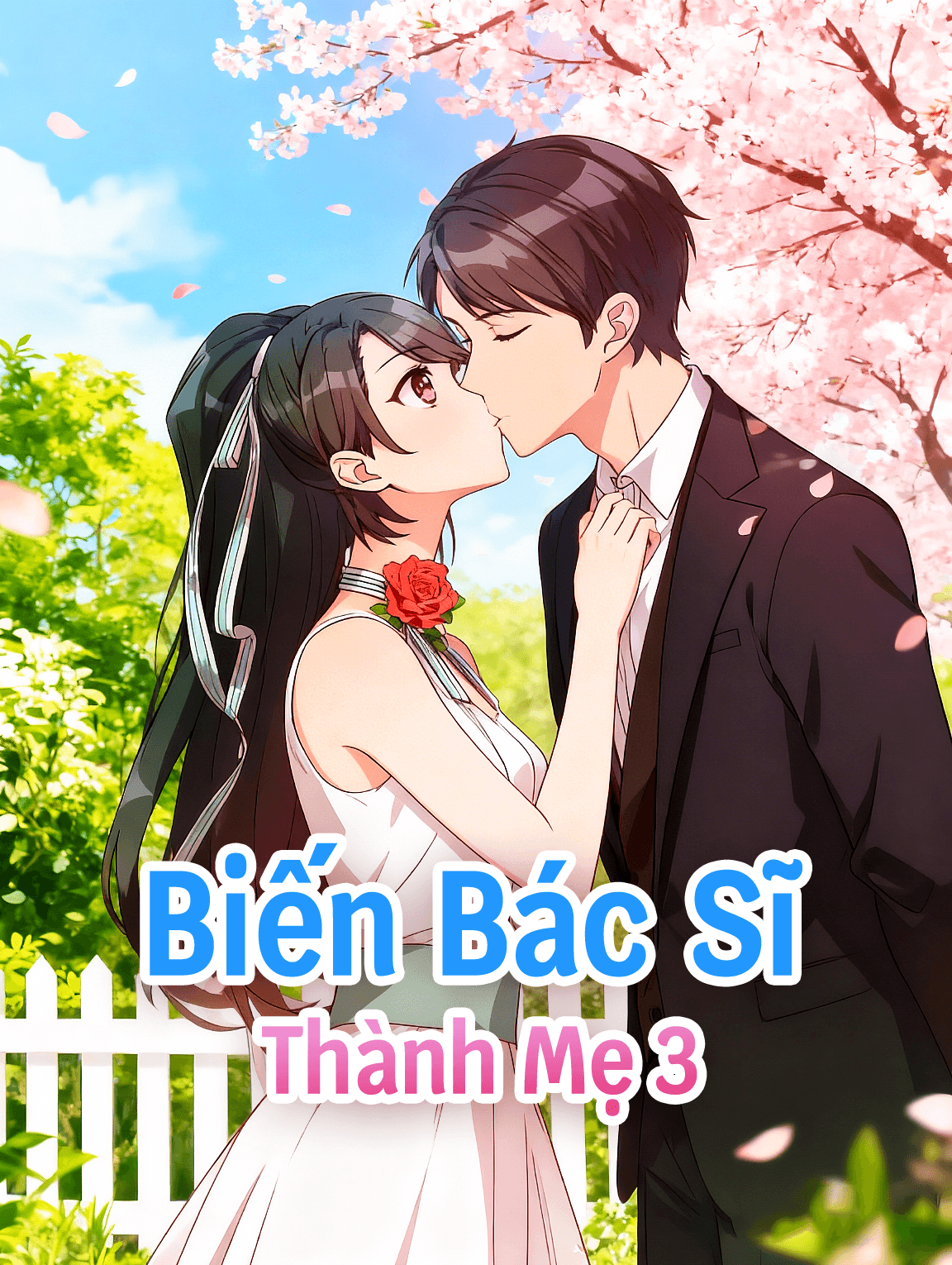 Biến Bác Sĩ Thành Mẹ 3