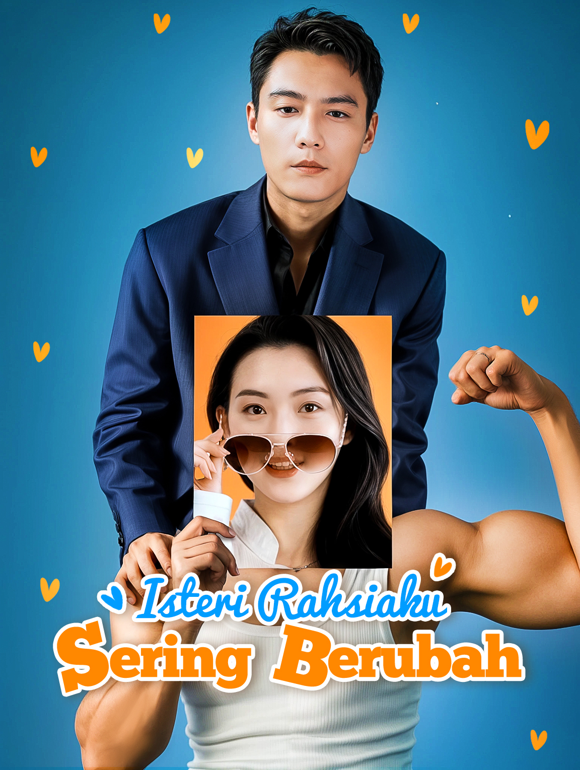 Isteri Rahsiaku Sering Berubah