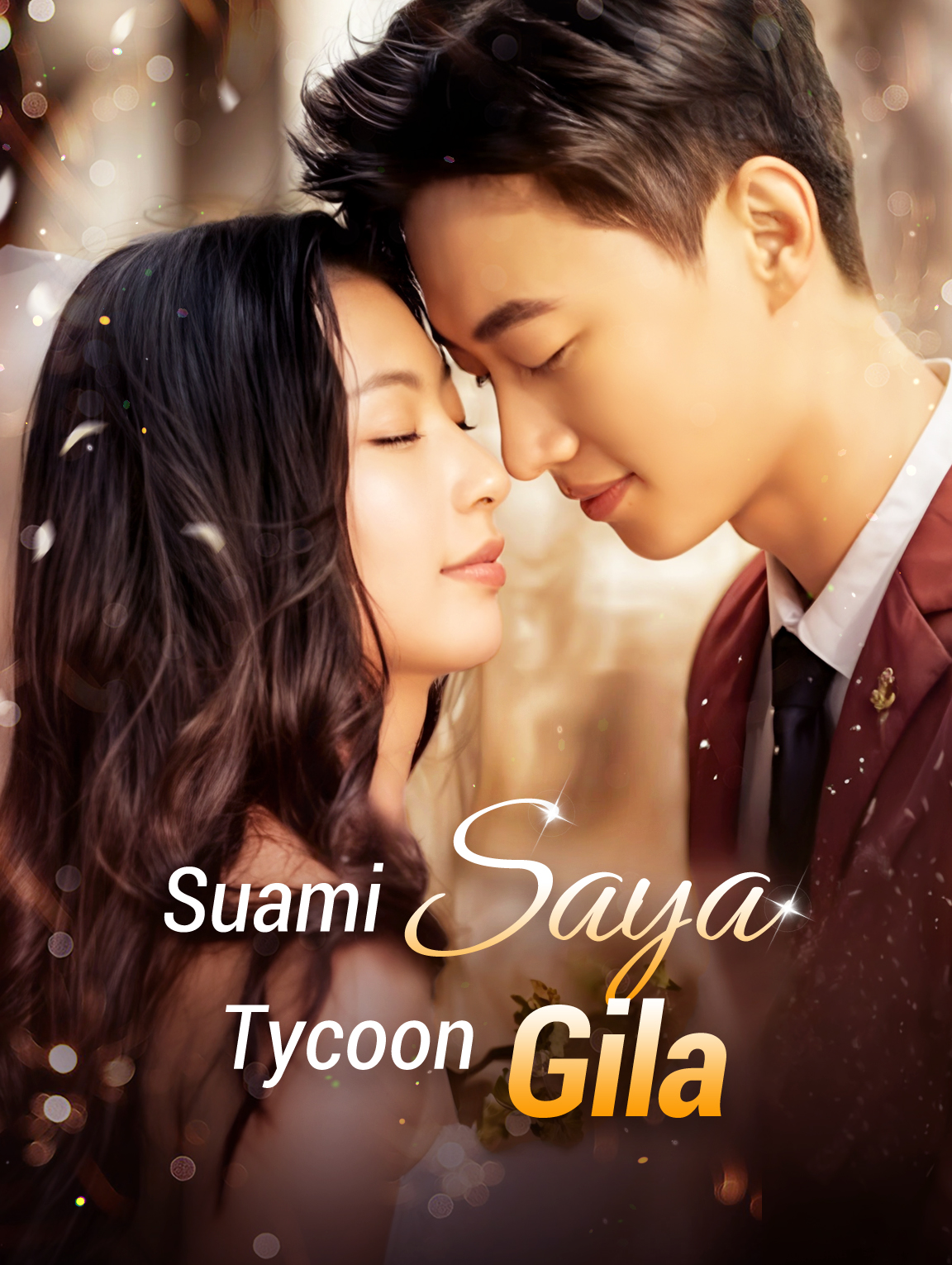 Suami Saya, Tycoon Gila