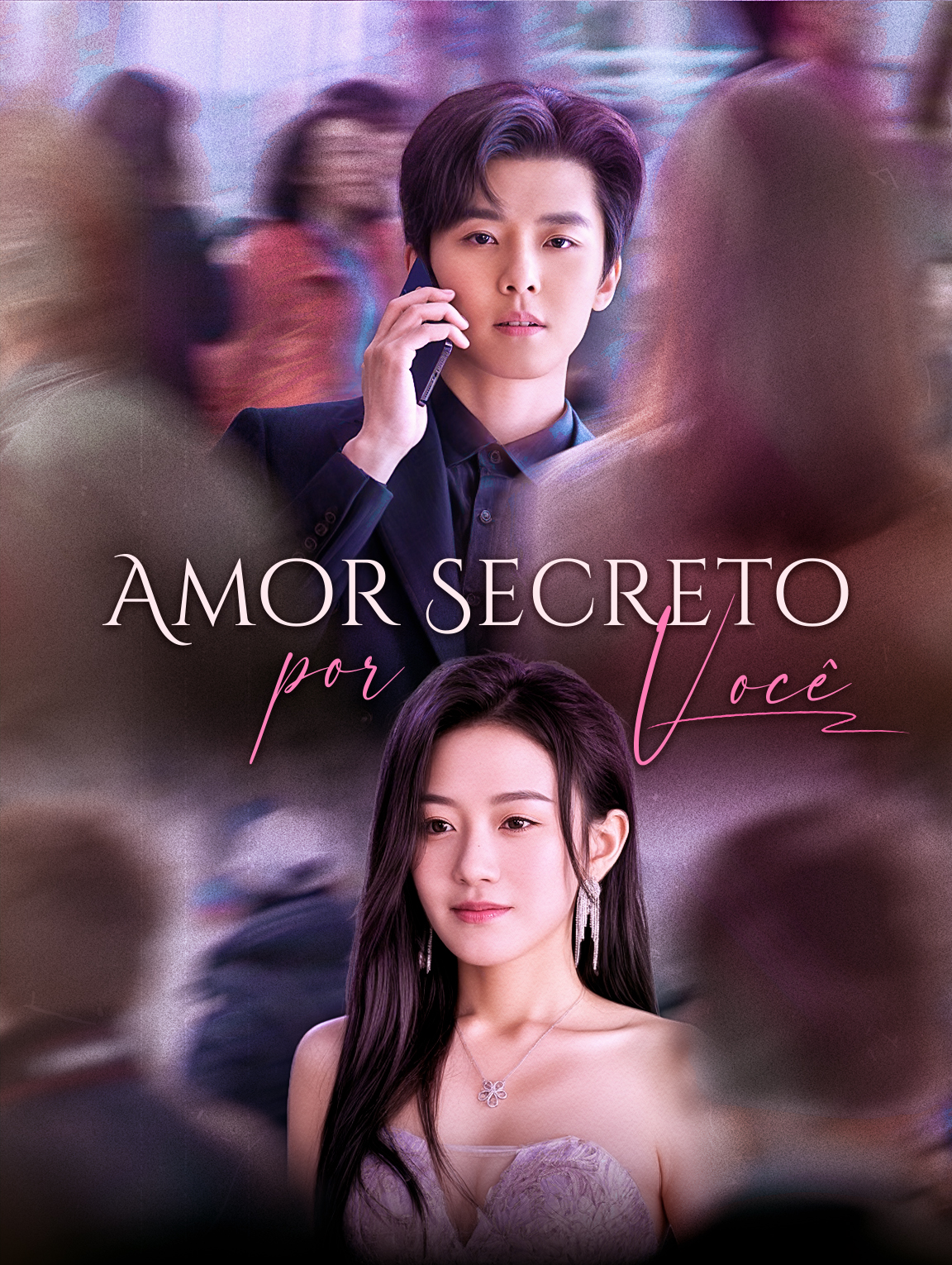 Amor Secreto por Você