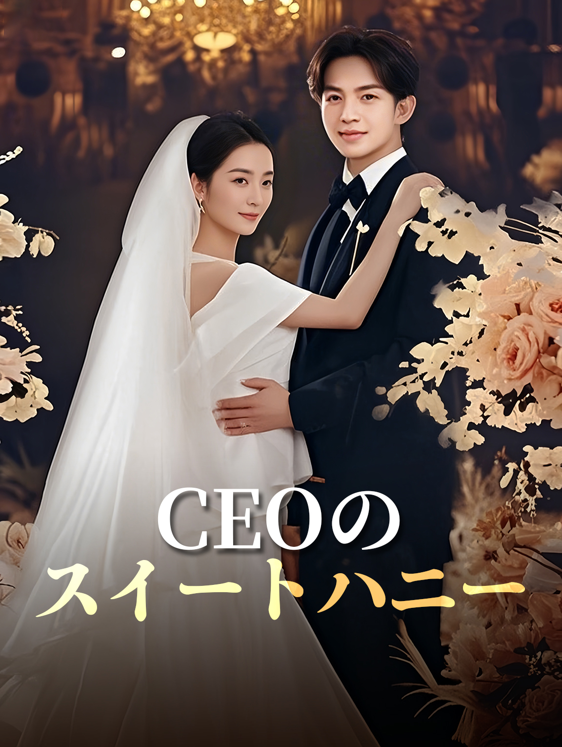 CEOのスイートハニー