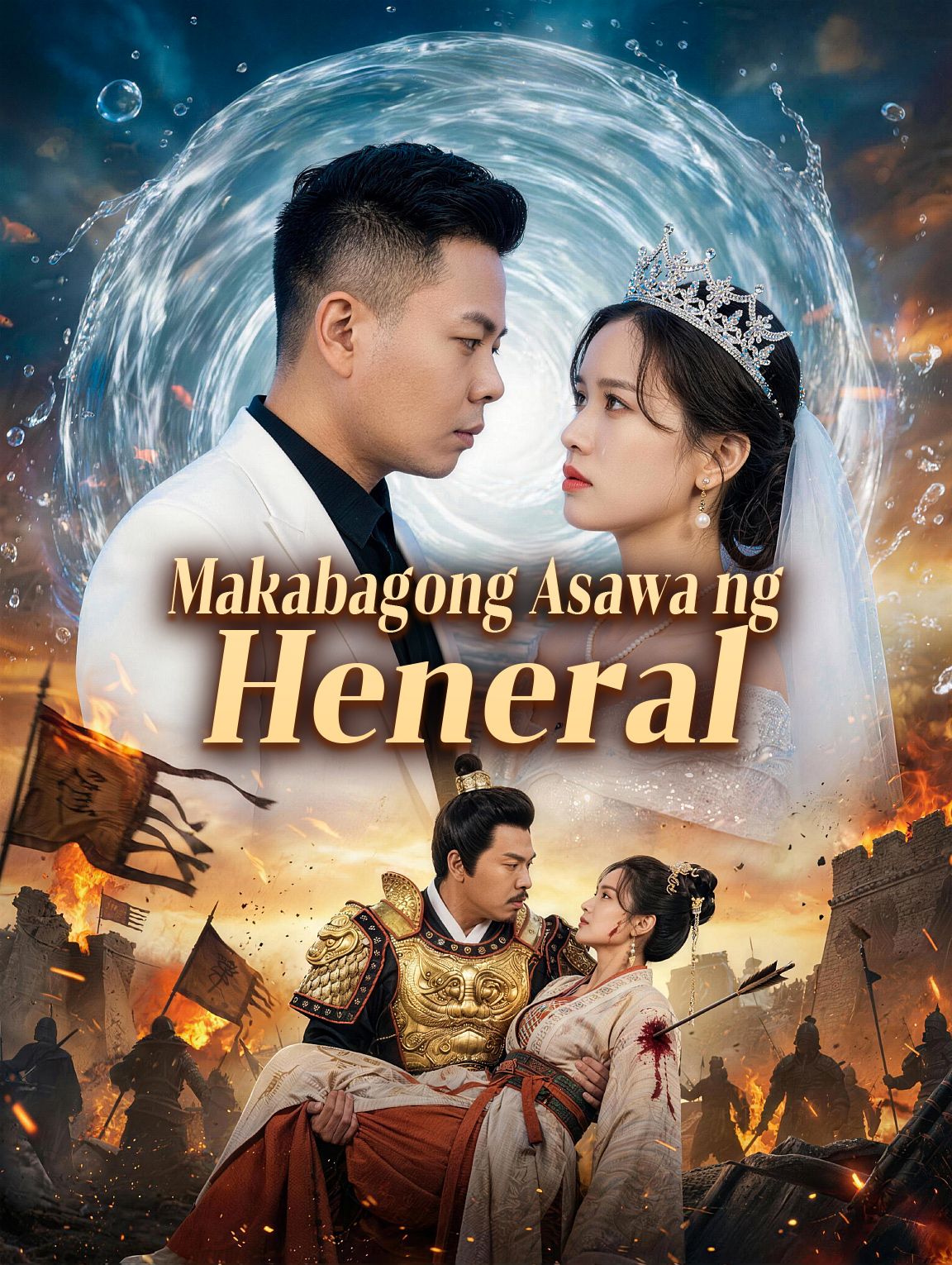 Makabagong Asawa ng Heneral