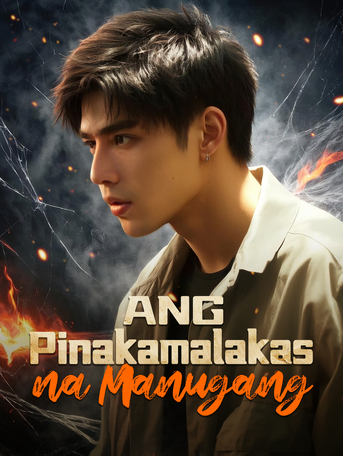 Ang Pinakamalakasna Manugang