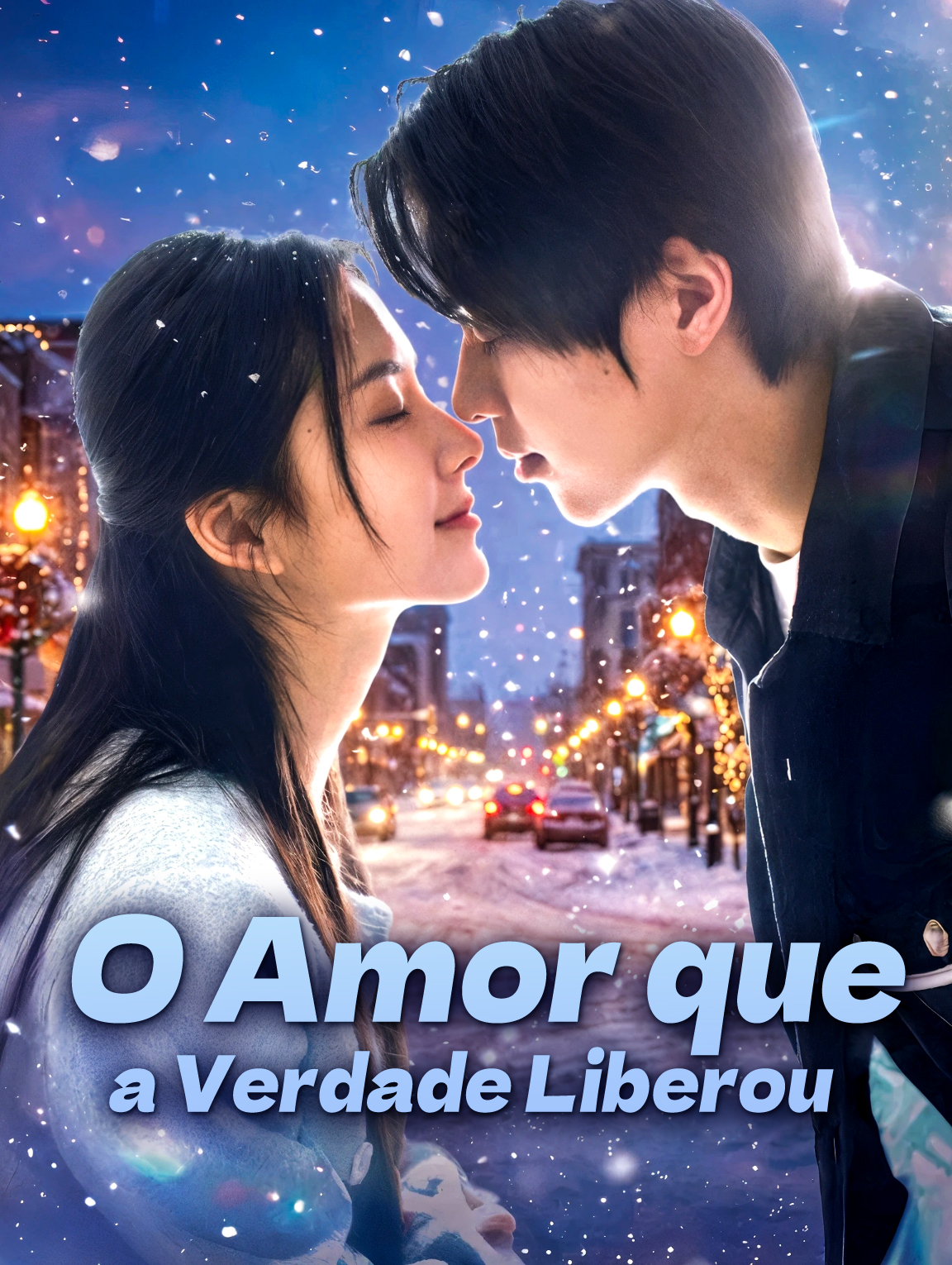 O Amor que a Verdade Liberou
