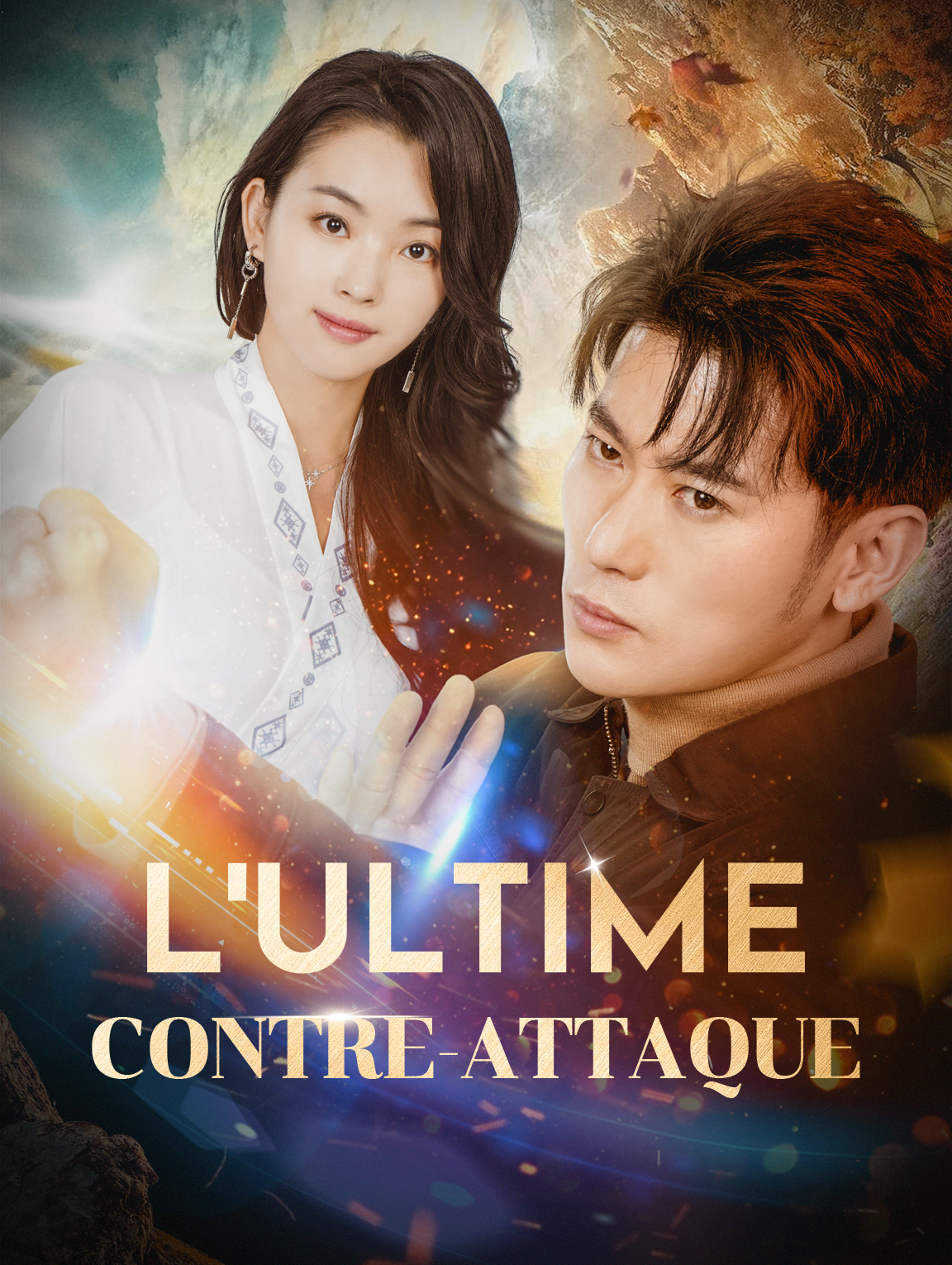 L'Ultime Contre-Attaque
