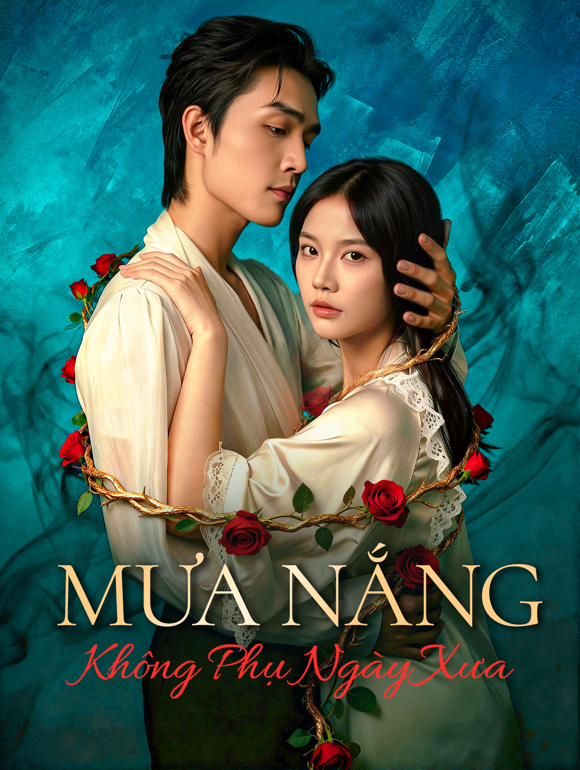 Mưa Nắng Không Phụ Ngày Xưa